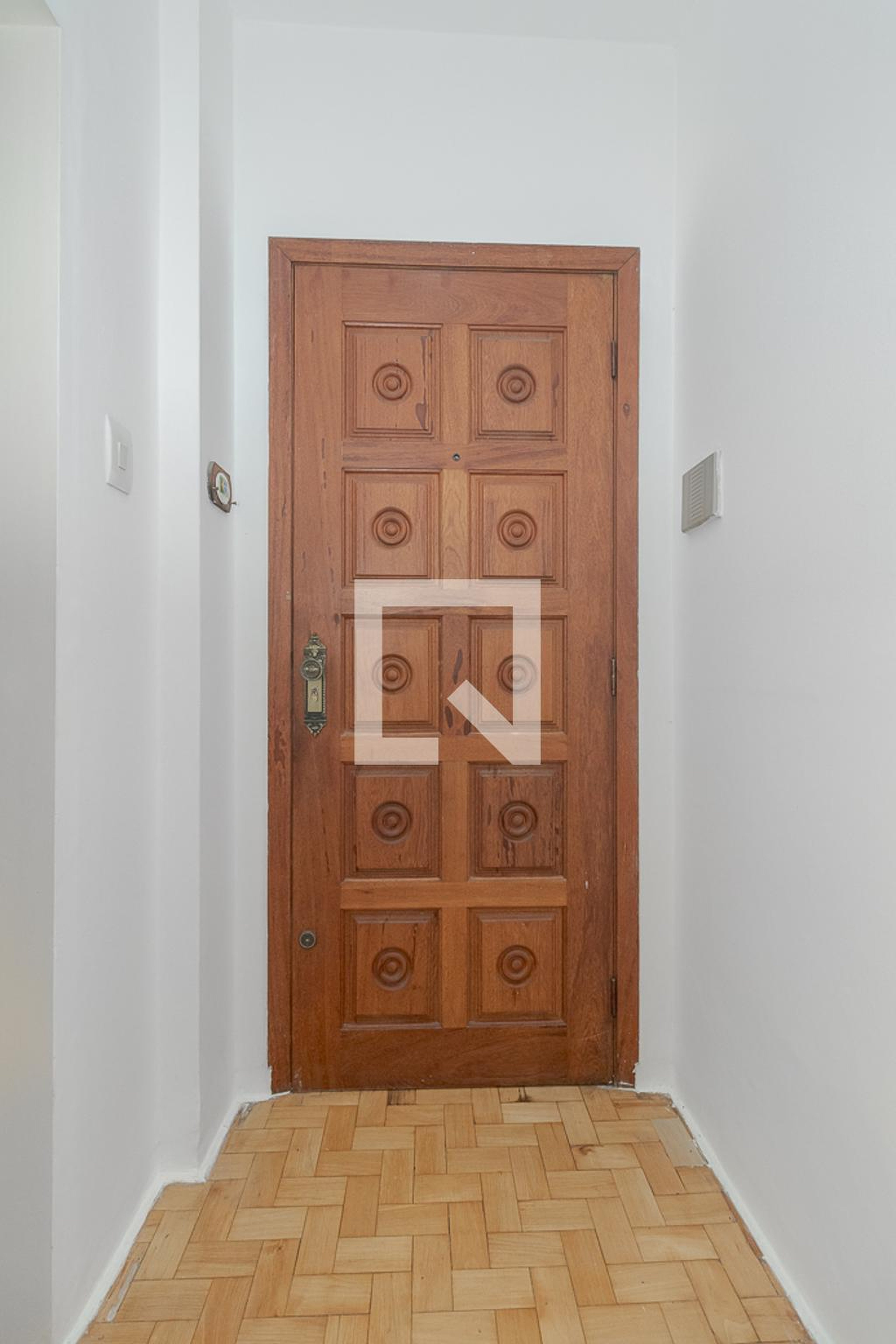 Hall de entrada - São Gonçalo