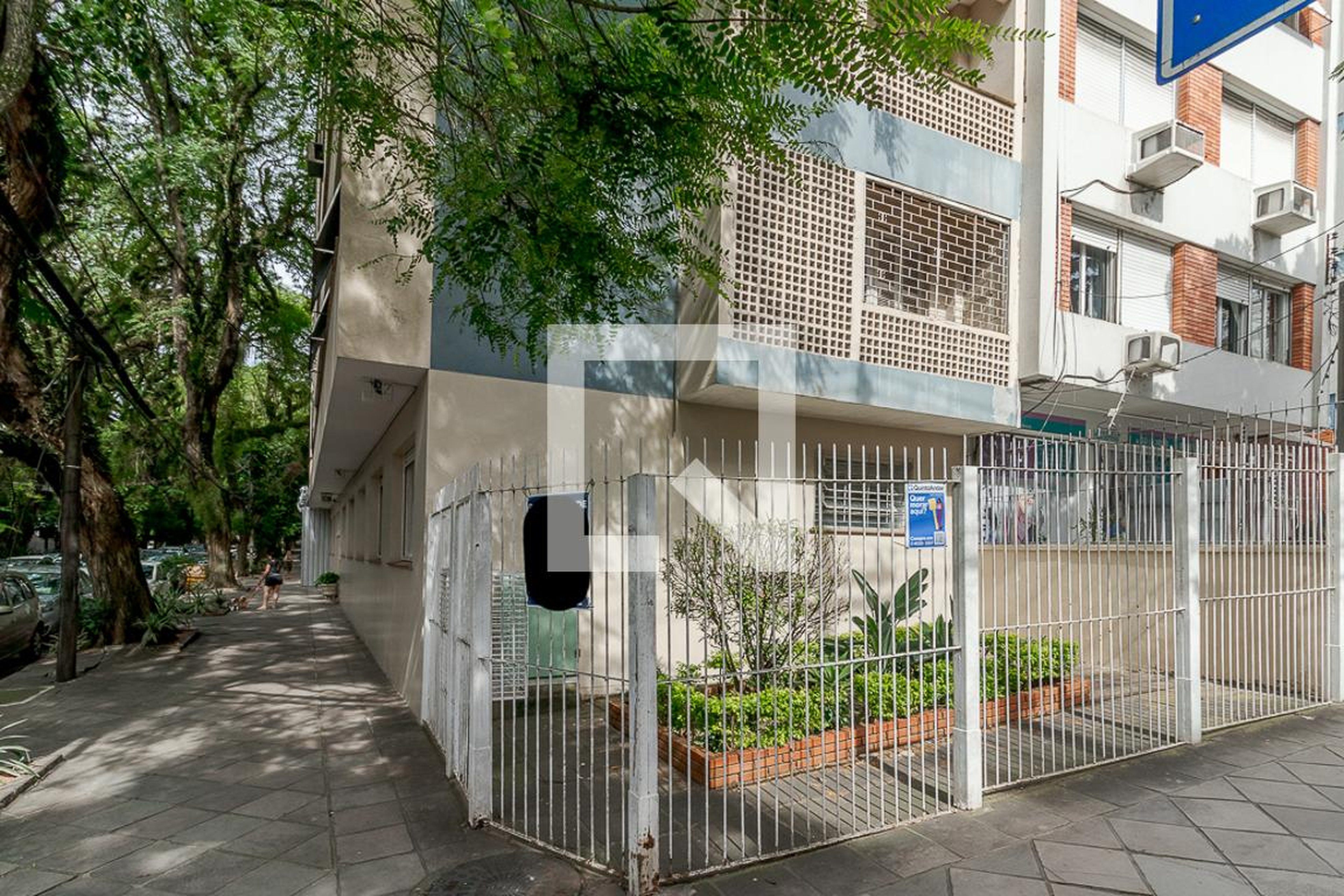 Fachada Condomínio São Gonçalo