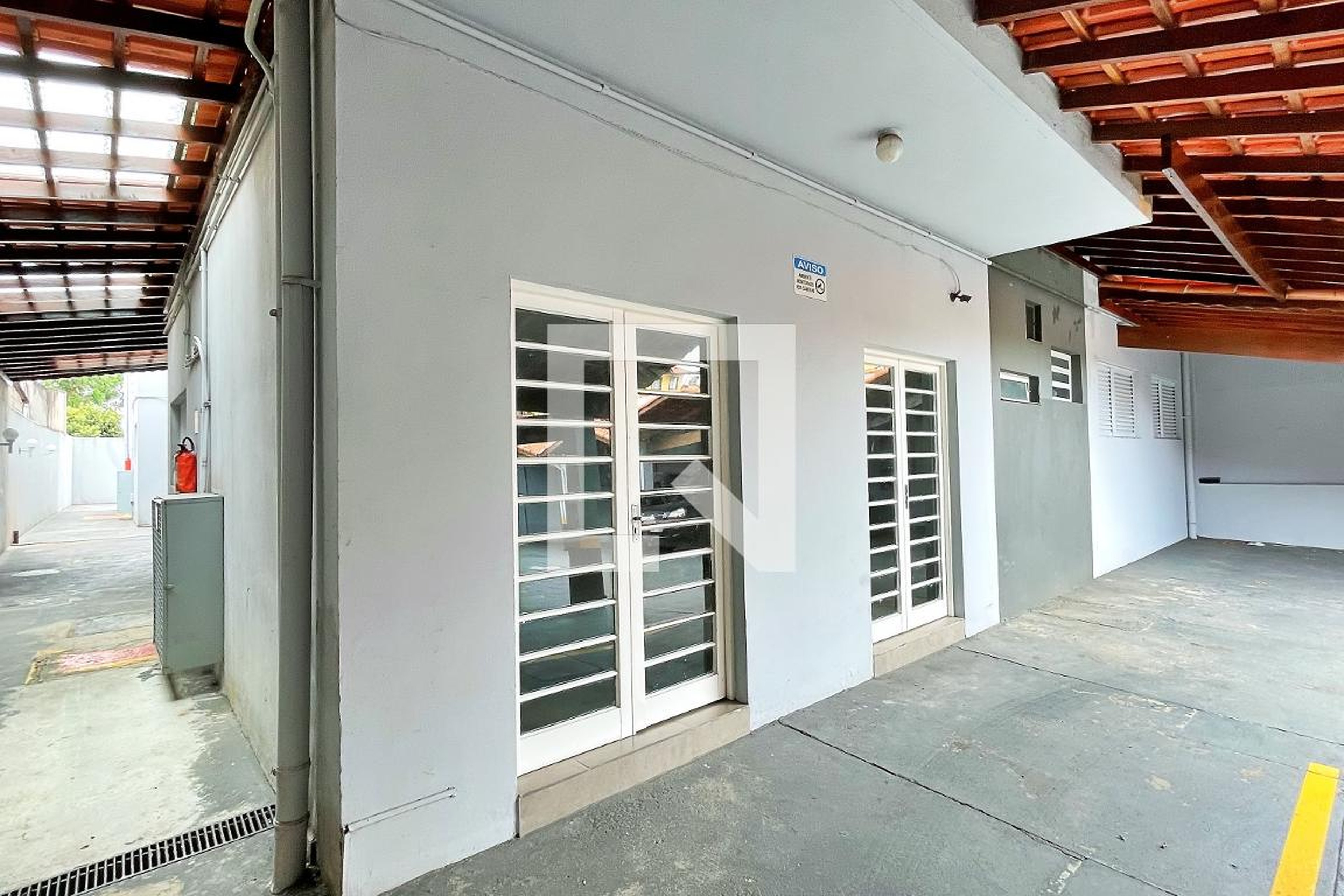 Salão de Festas - Lais