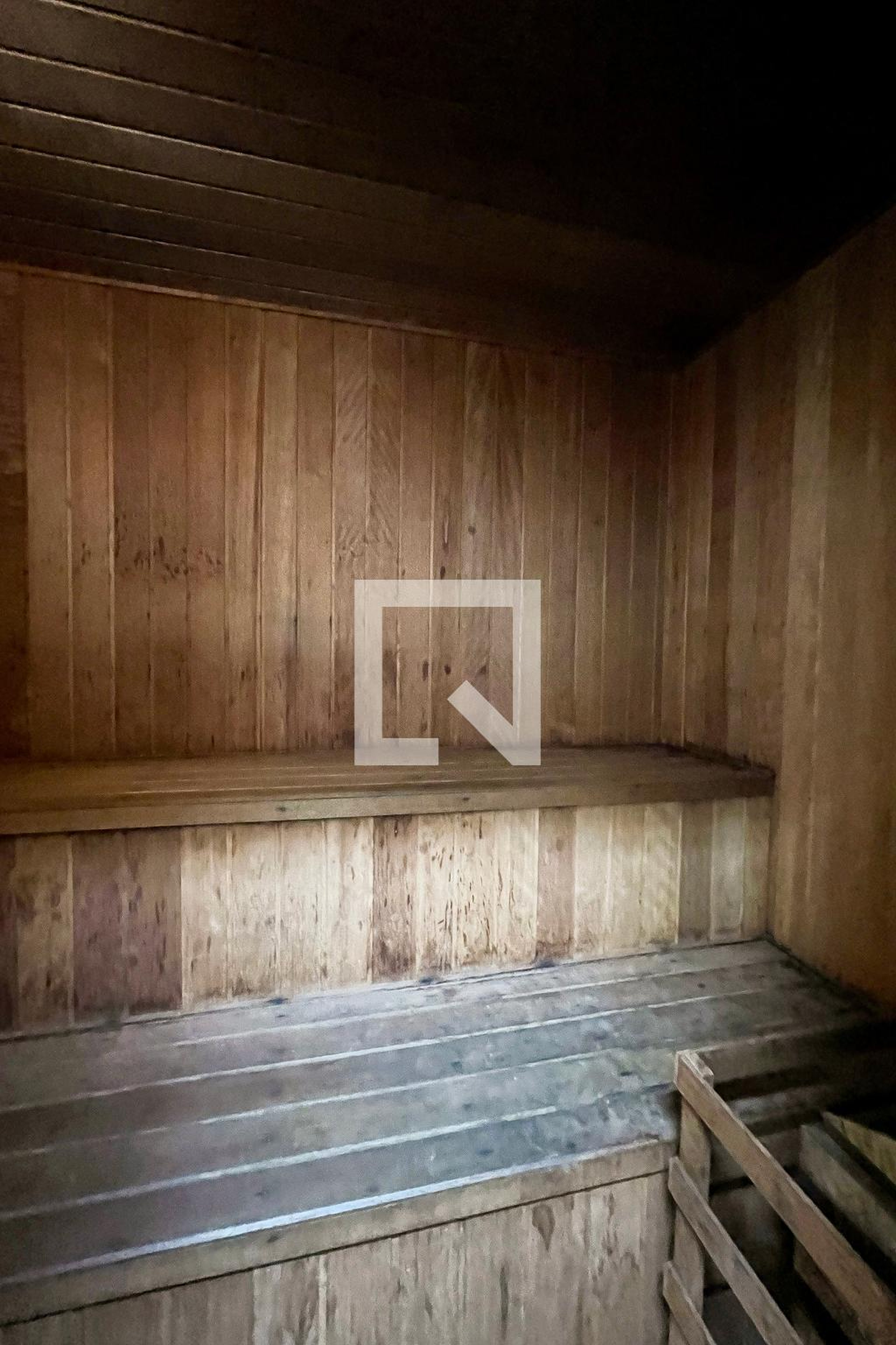 Sauna - Edifício Meursault