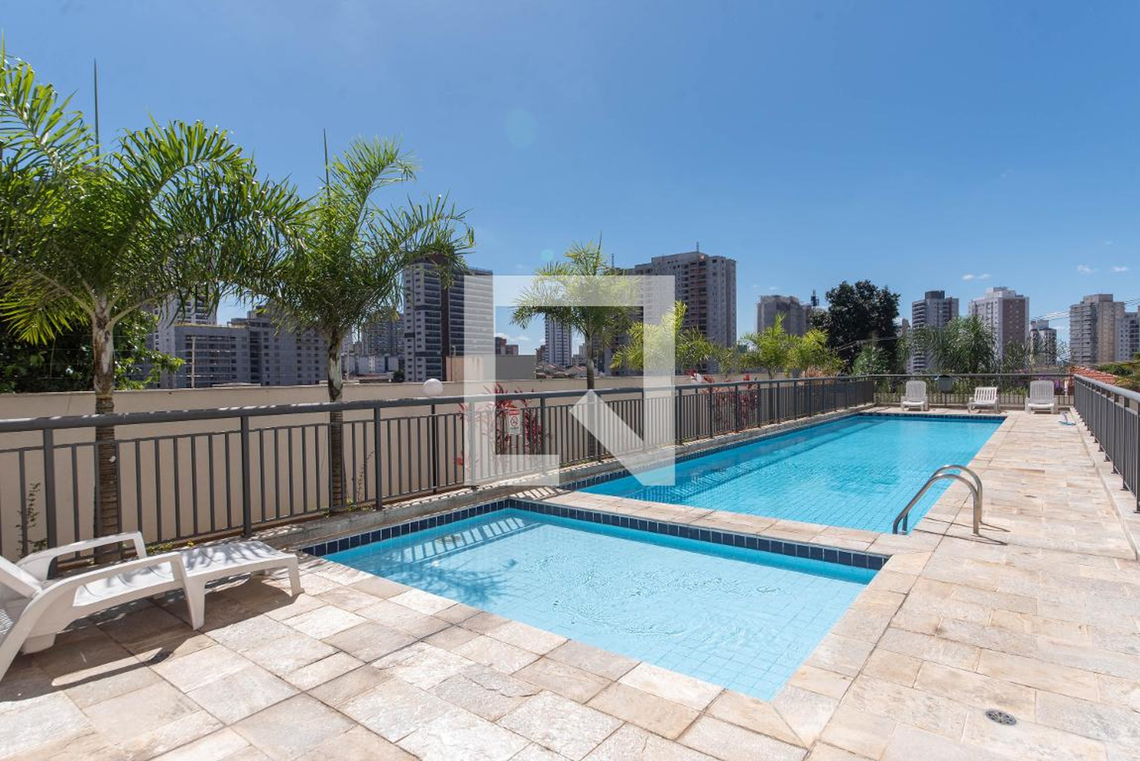 Piscina - Verona Tropical