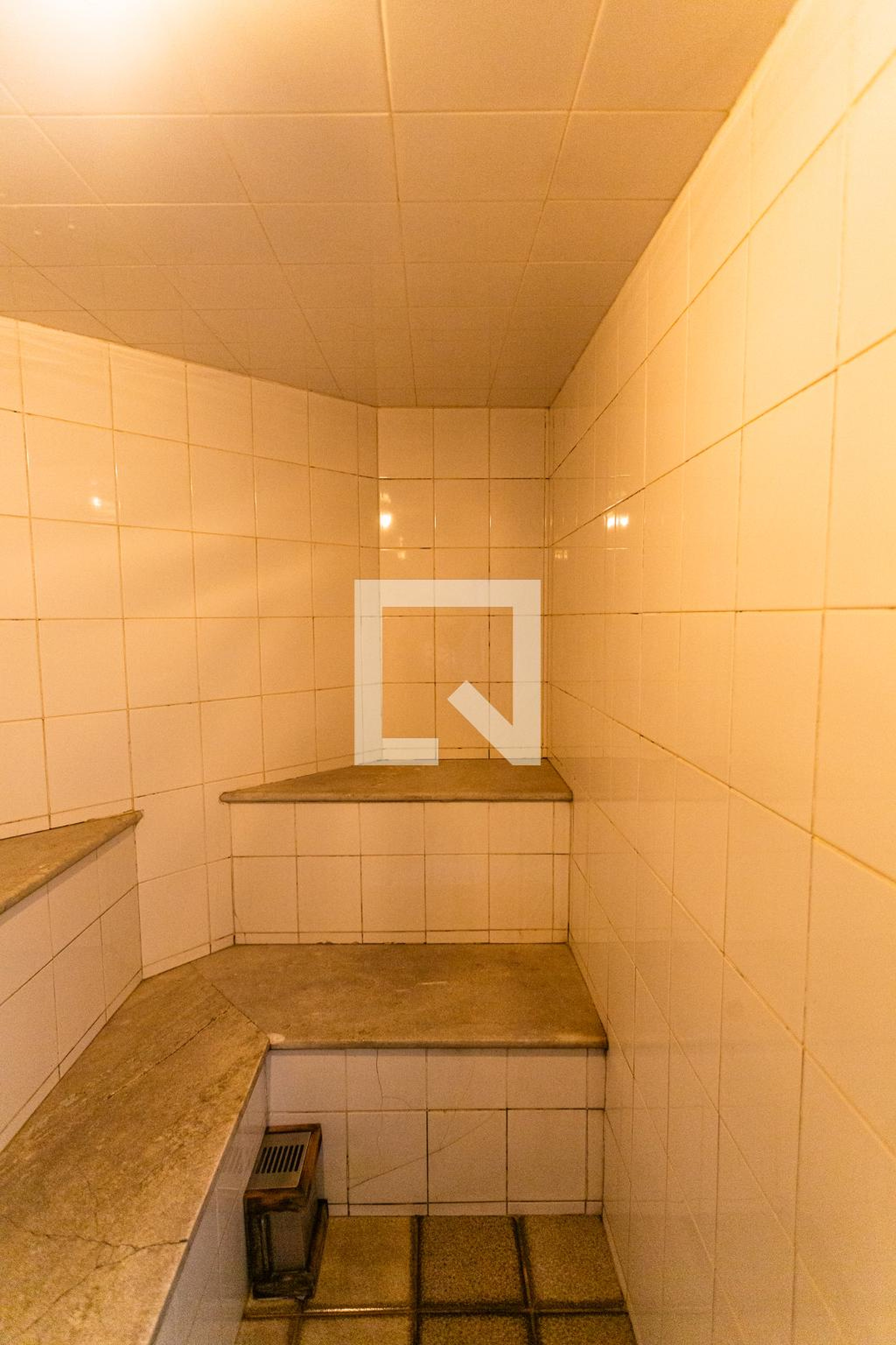 Sauna - Piccadilly Suite Service