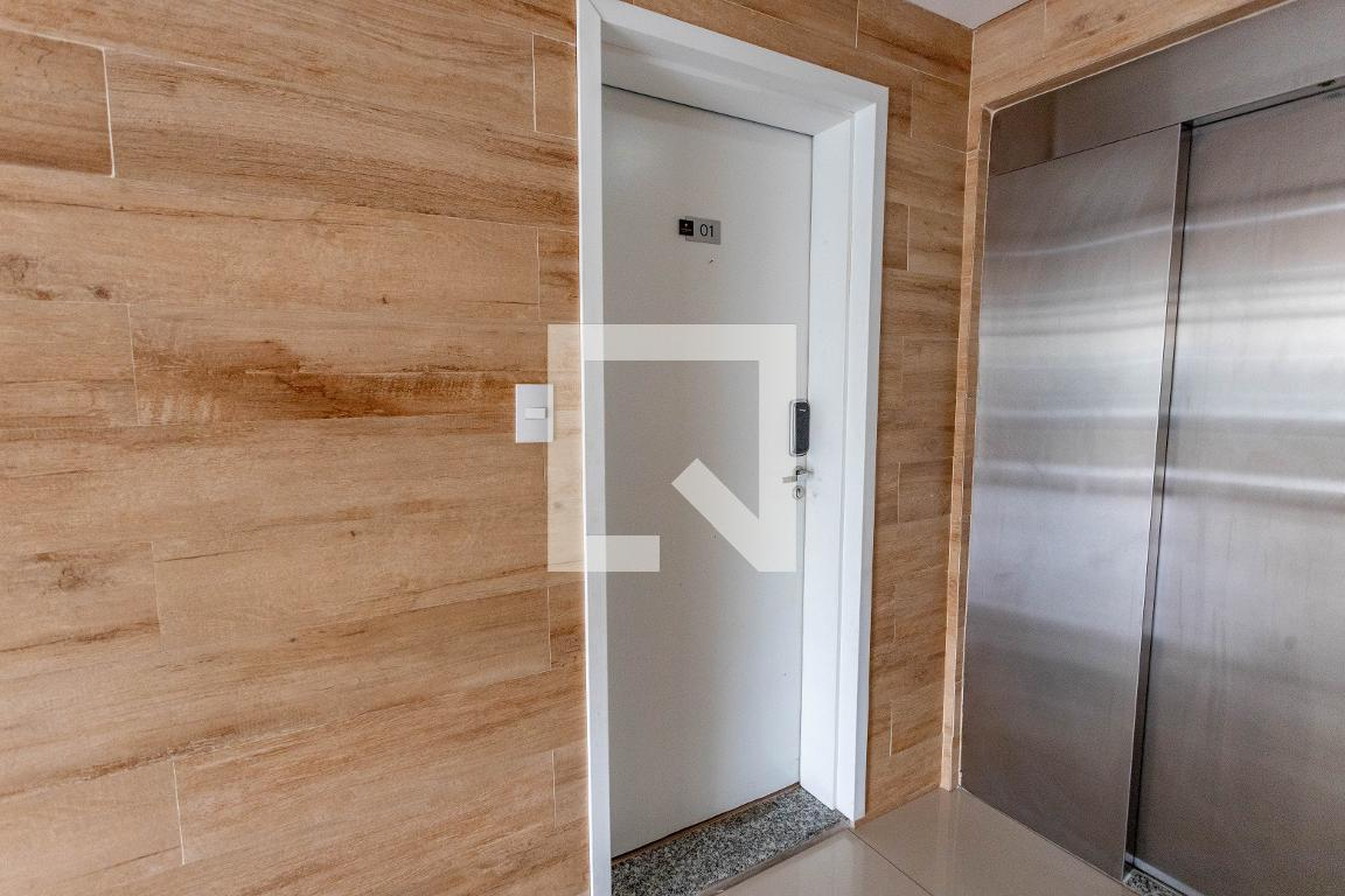 Entrada - Vivence  Clube