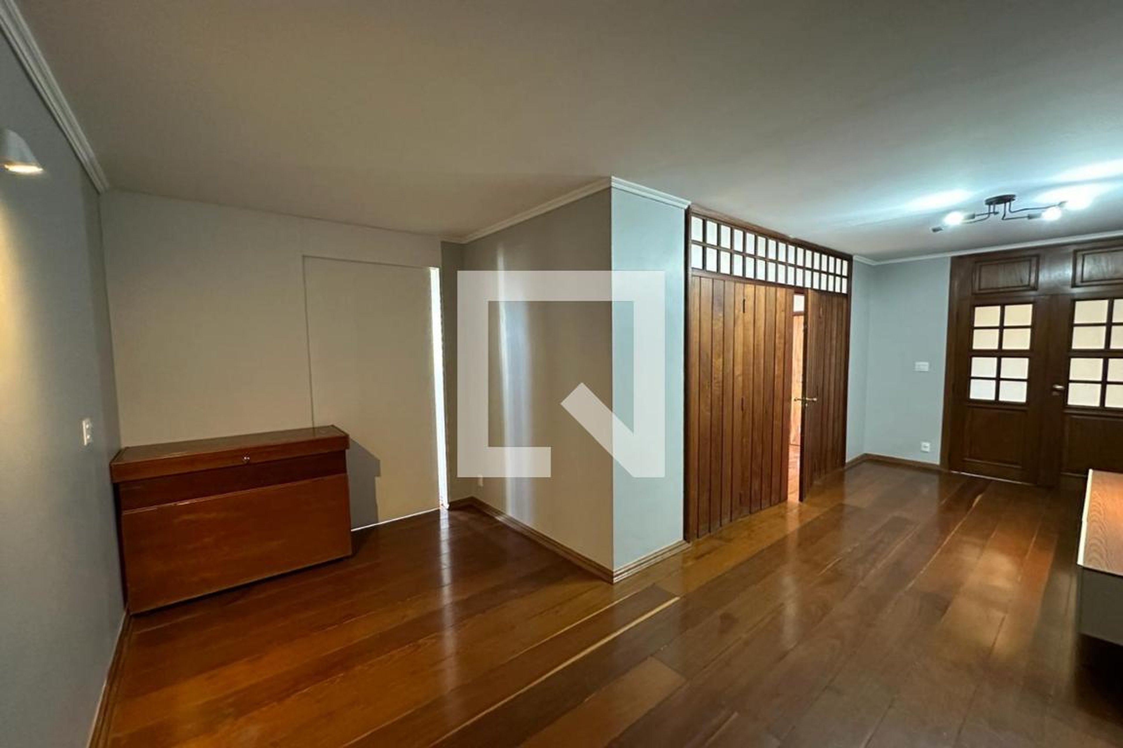 Hall de Entrada - null