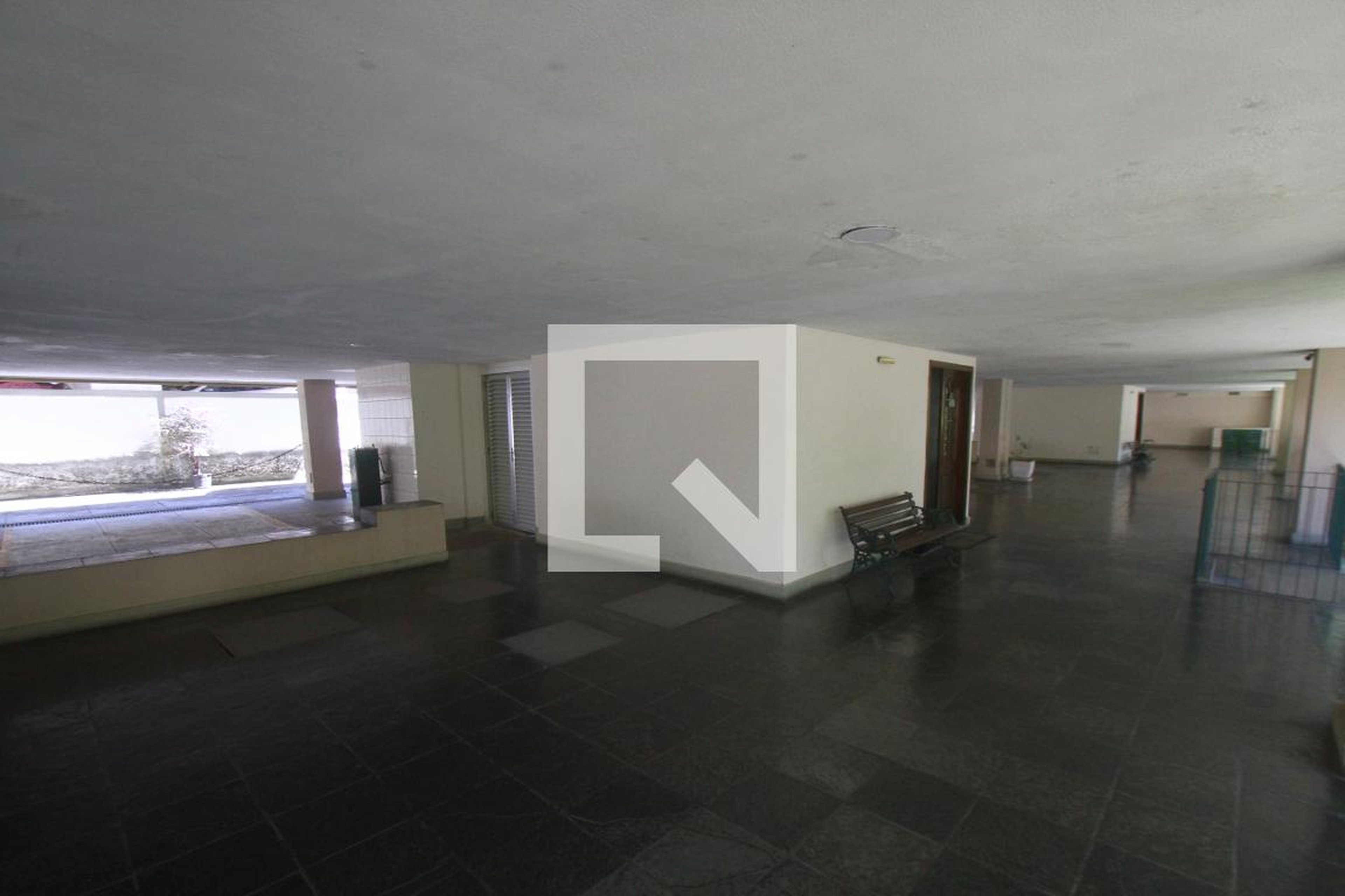 Entrada - Bruno Cesar