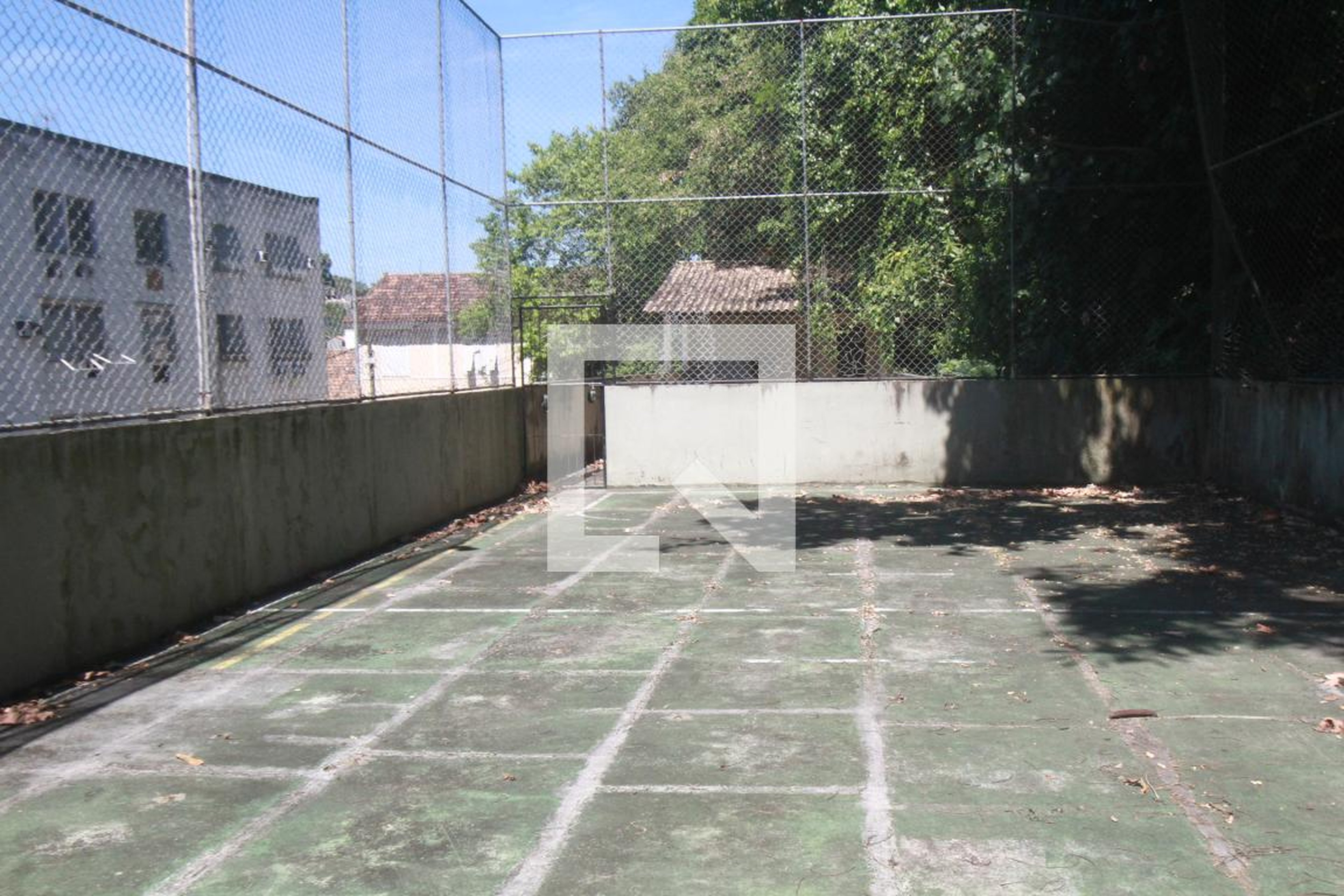 Quadra - Bruno Cesar