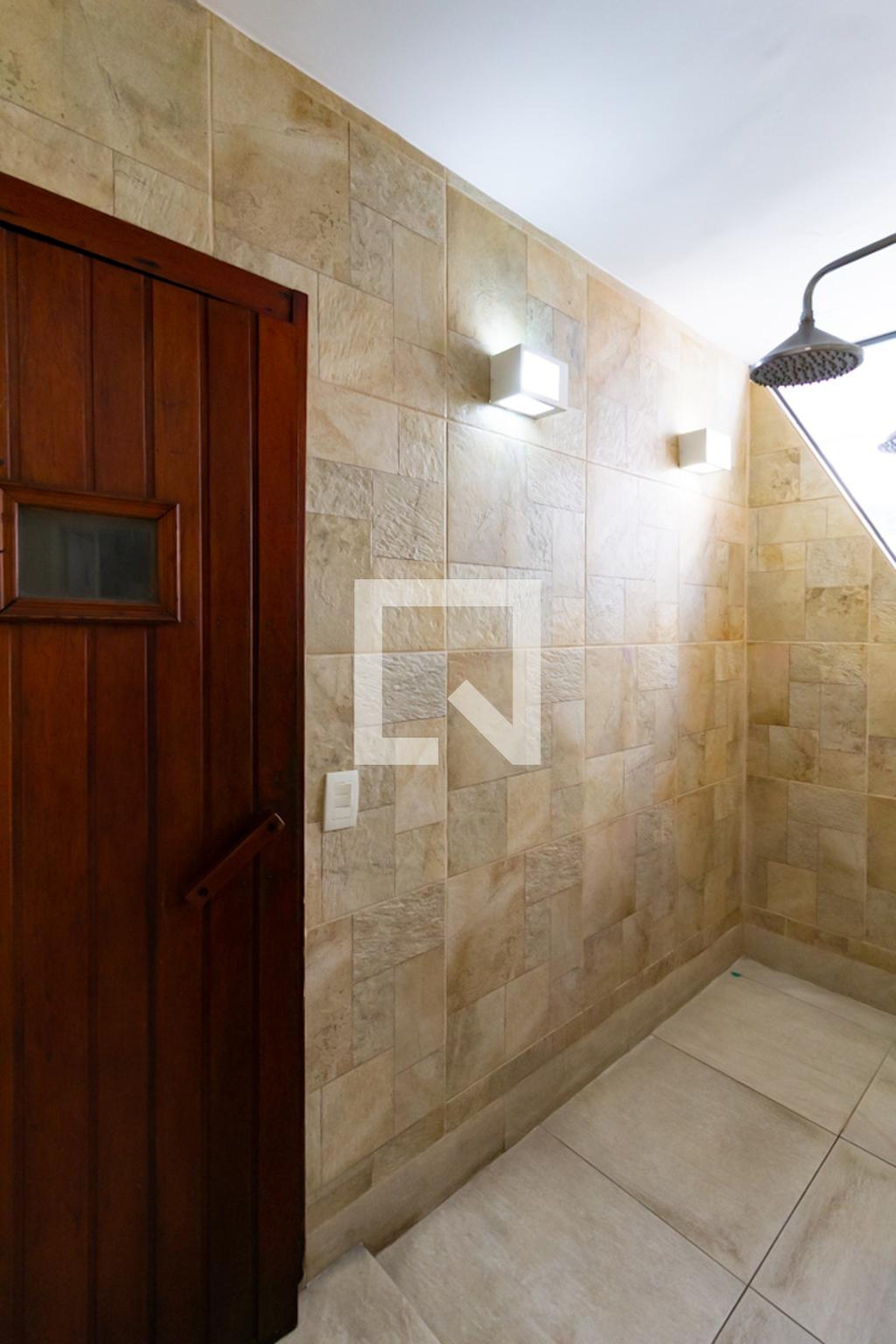 Sauna - Leblon Flat Service