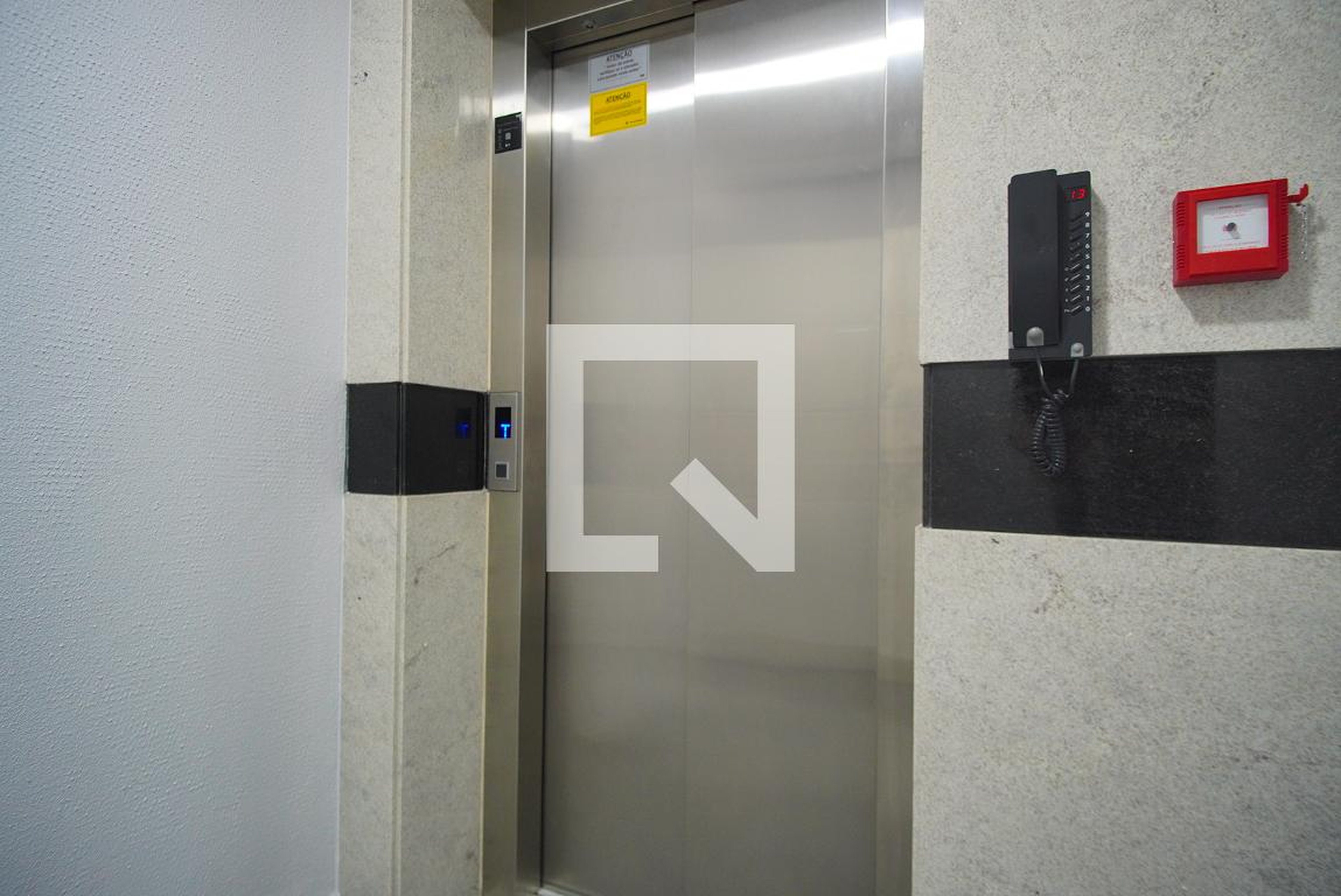 Elevador - Don Nicola