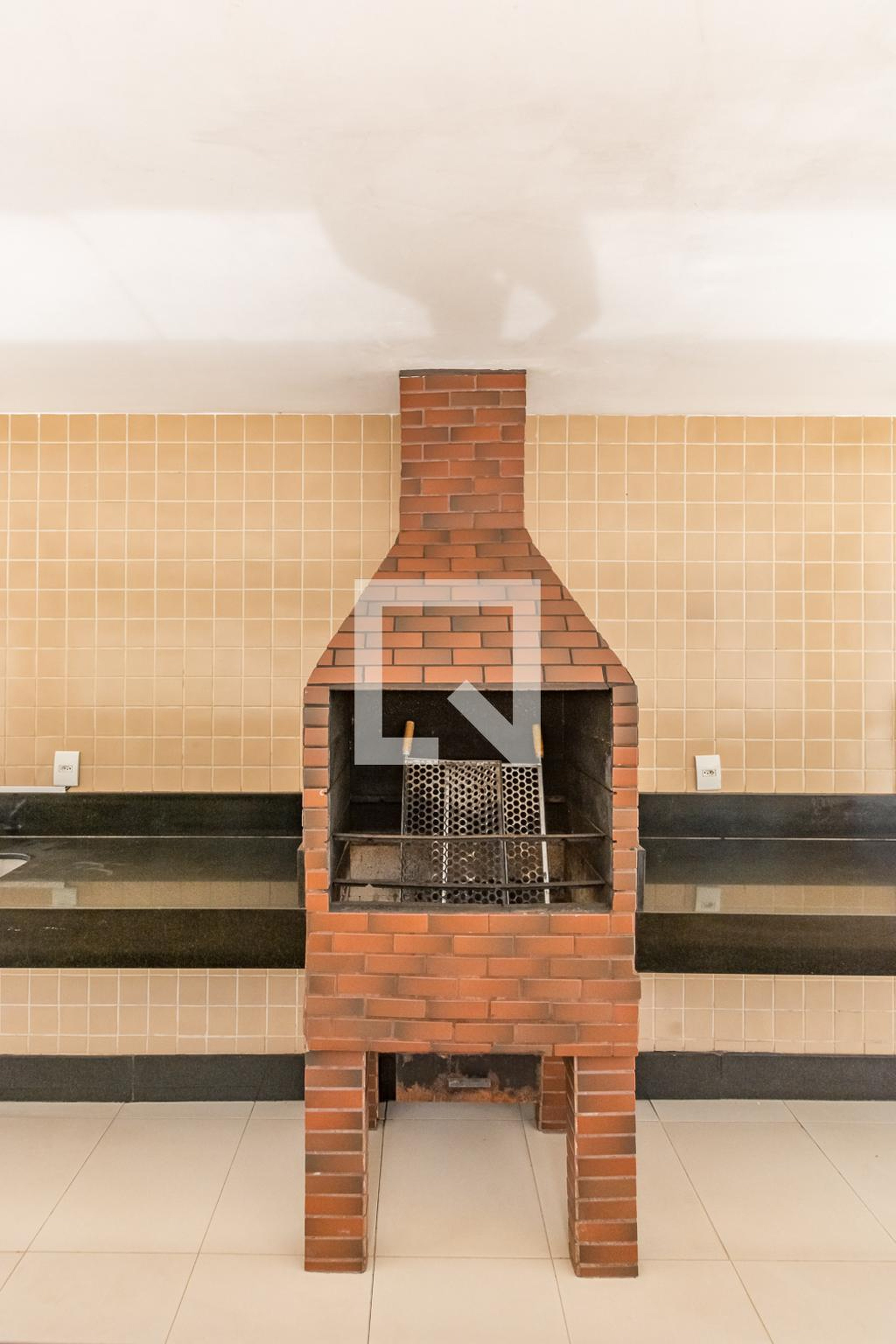 Churrasqueira - Pinheiro