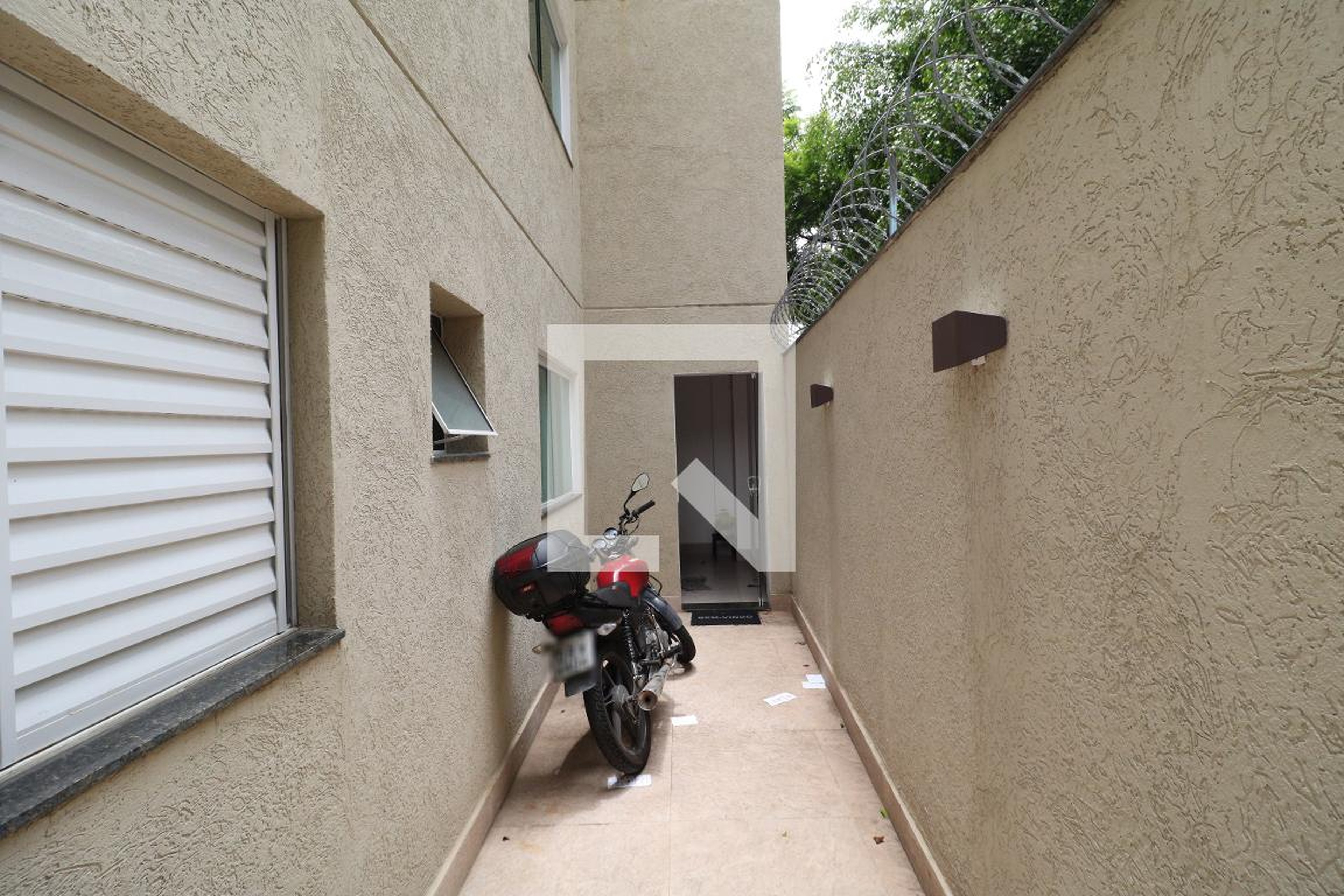 Hall de entrada - null