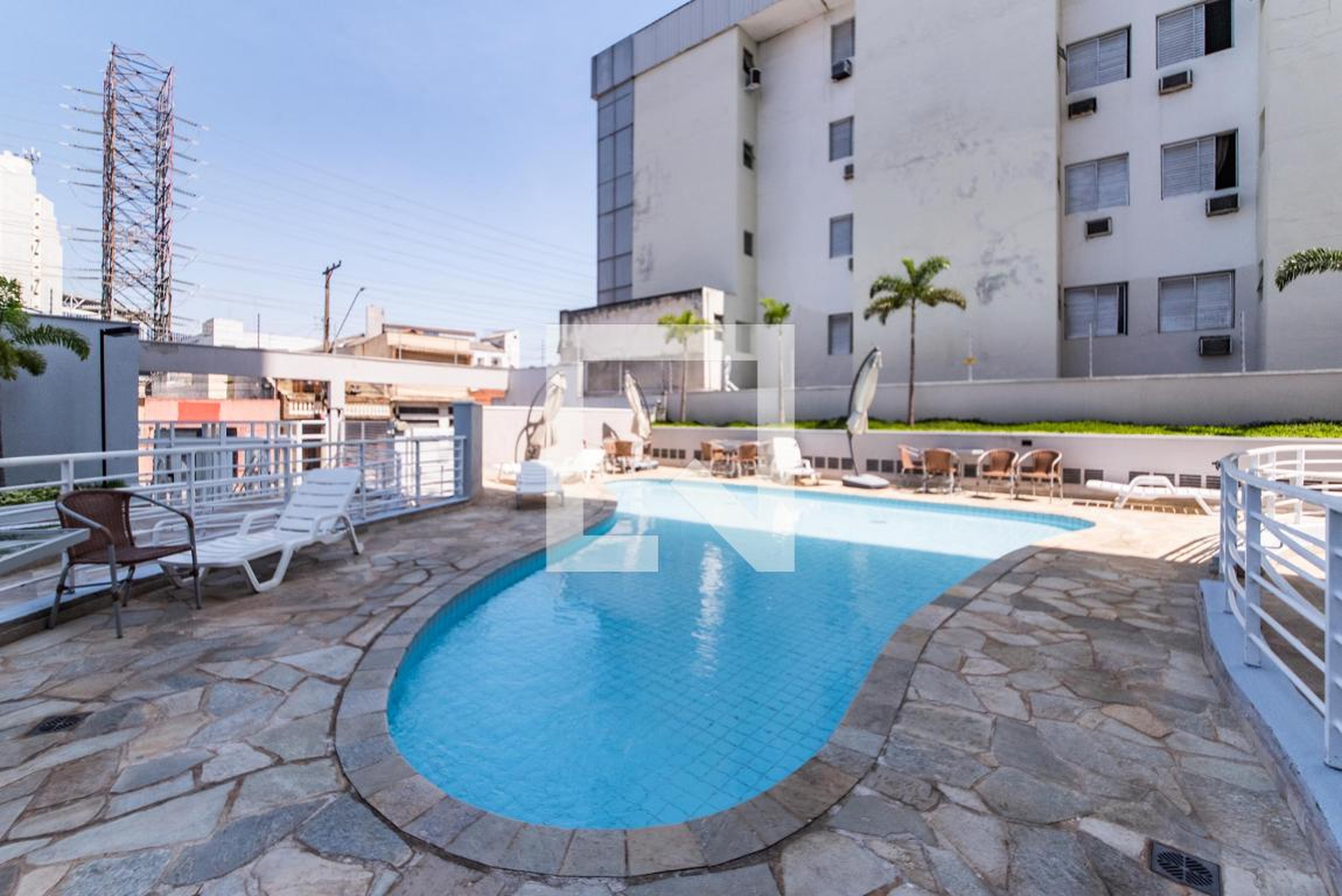 Piscina - di Thiene Verticale