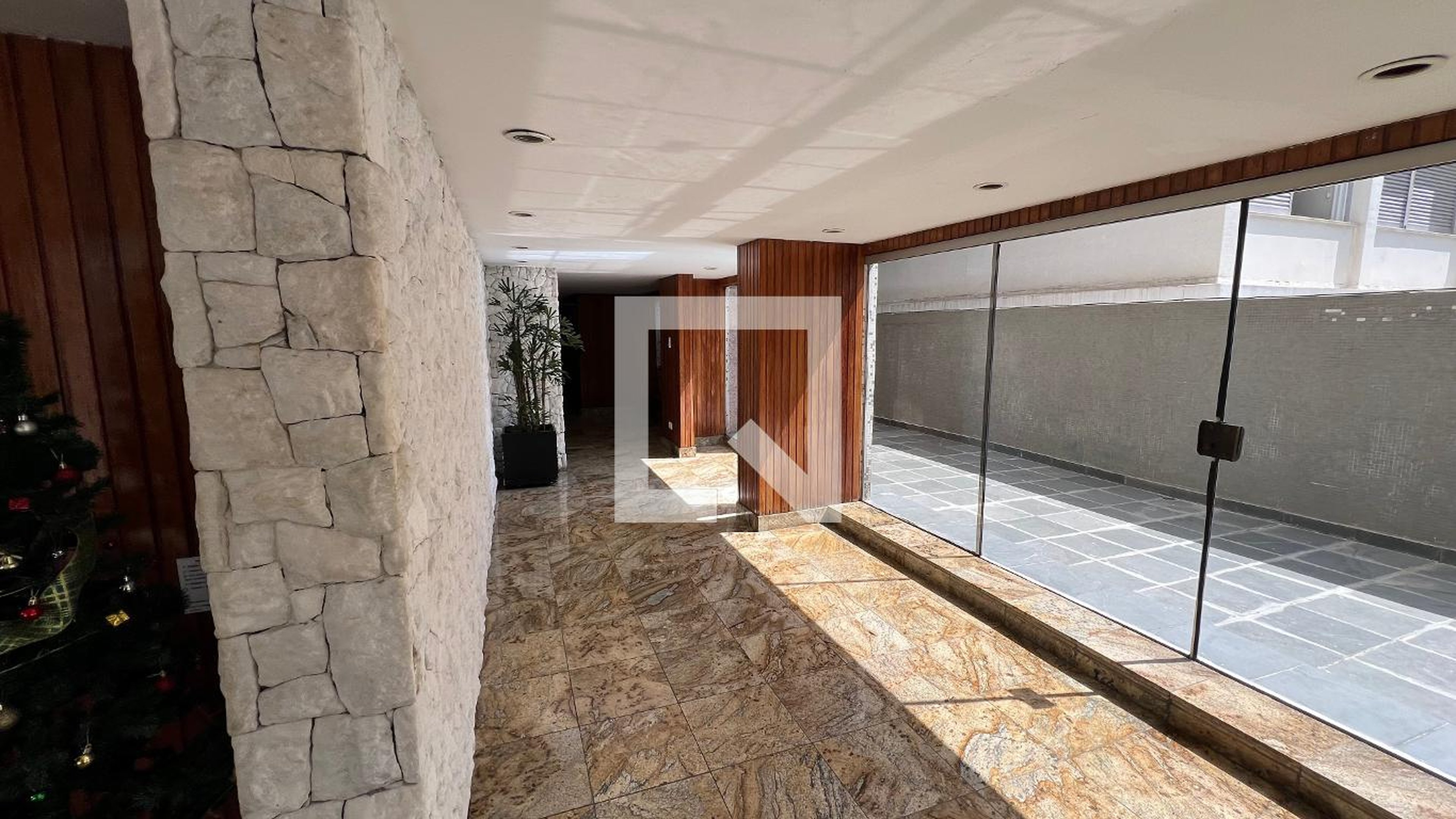 Hall de entrada - Martha Helena