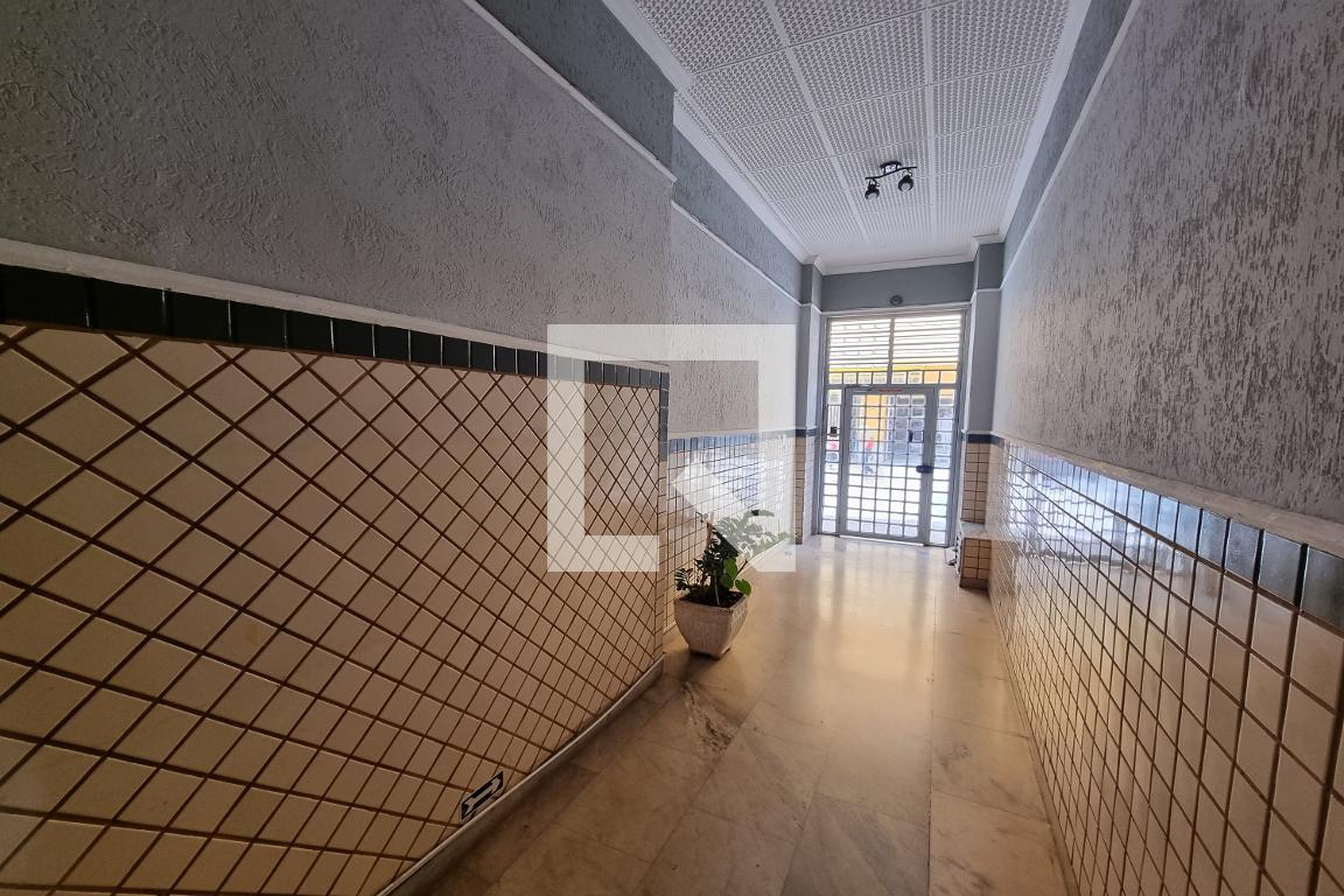 Hall de Entrada - Ámerico