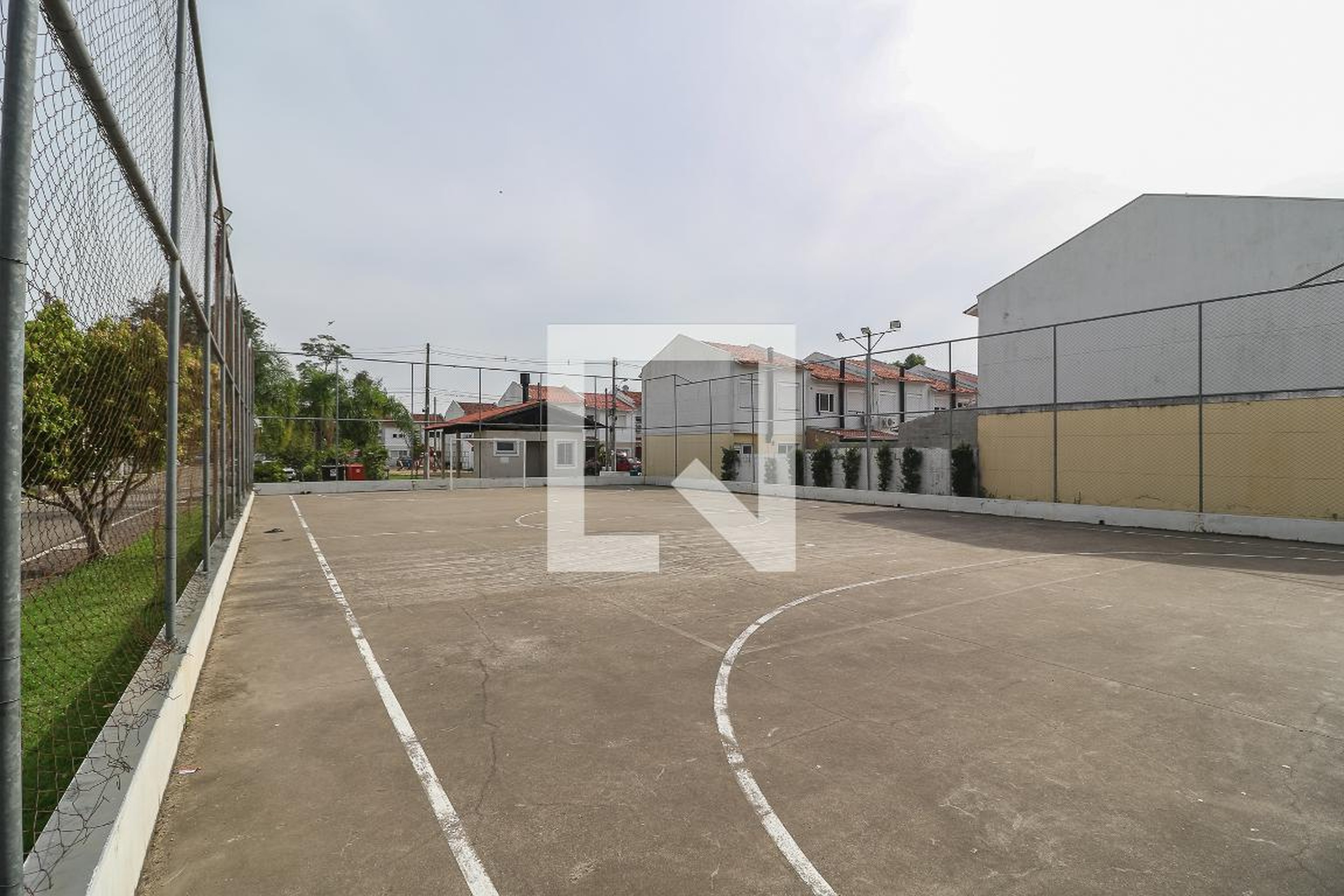 Quadra - Quintas do Prado