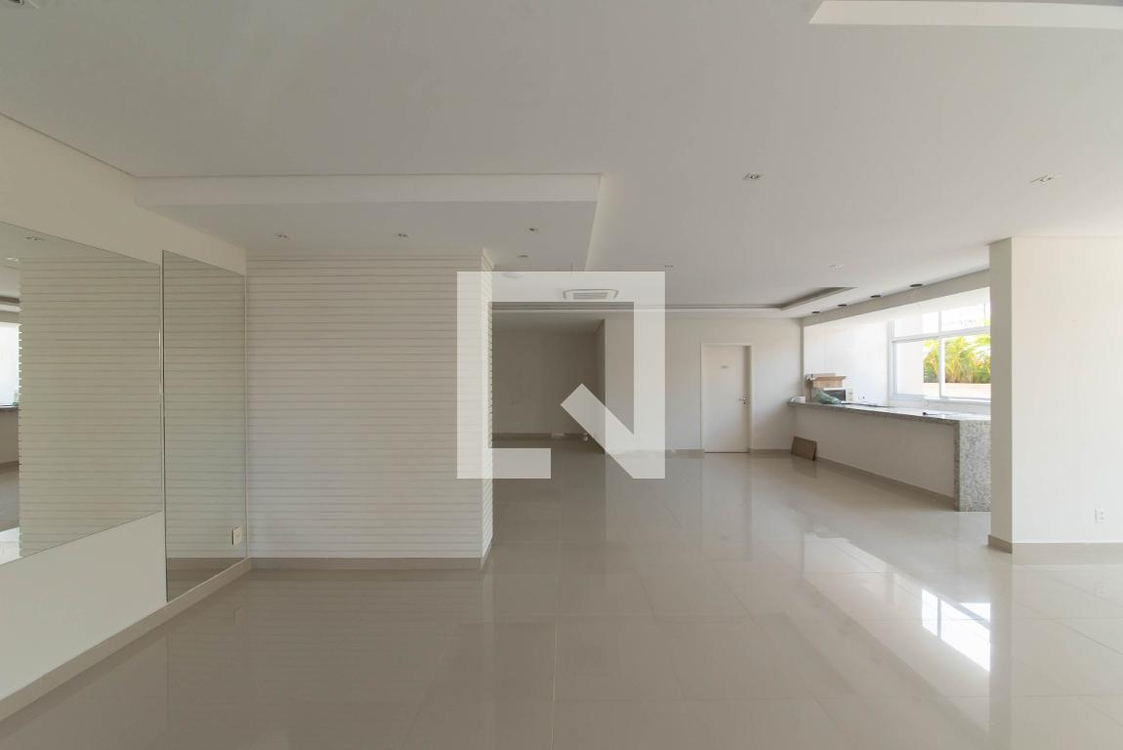 Salão de Festas - Sync São Caetano