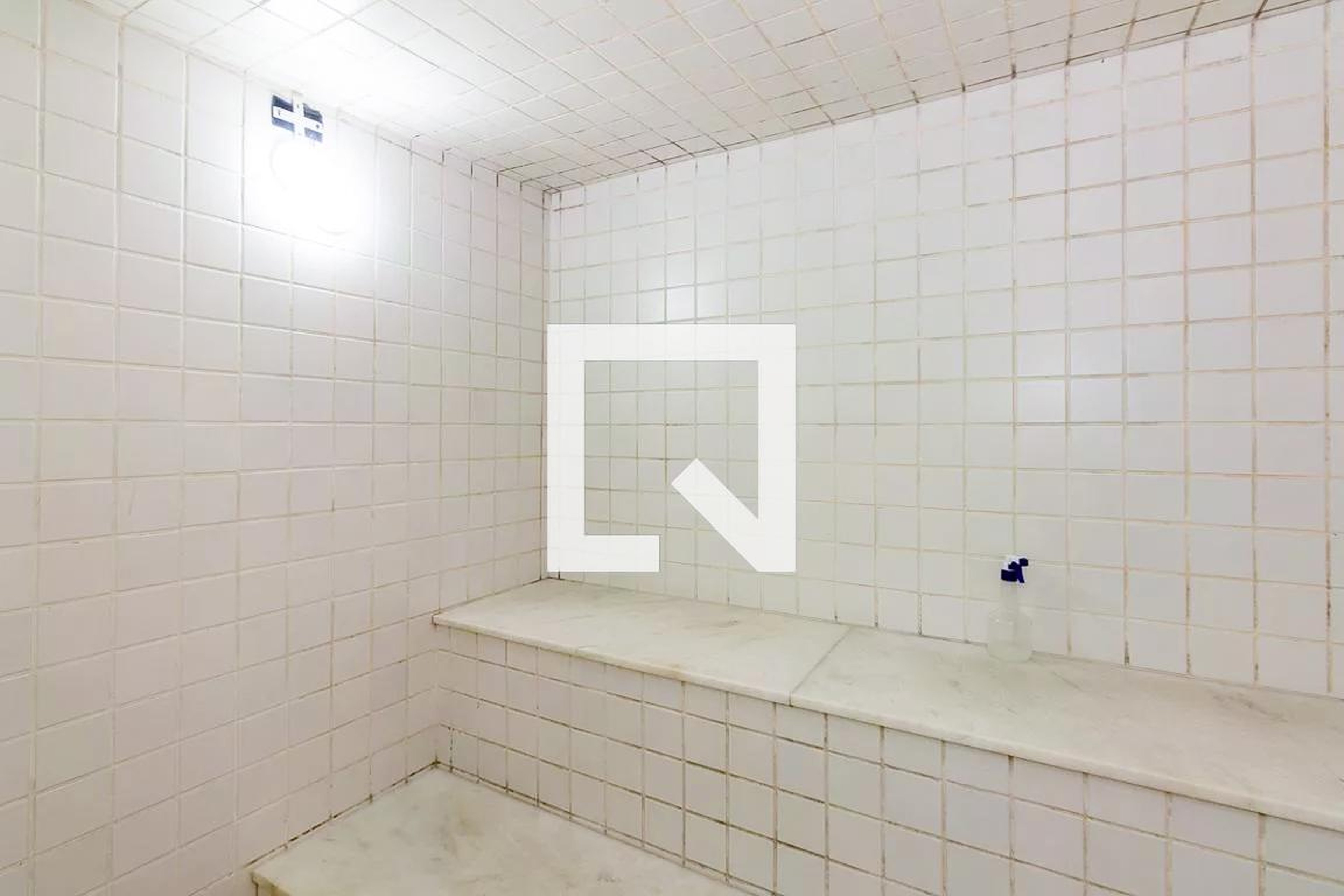 Sauna - Solar de Vila Olimpia