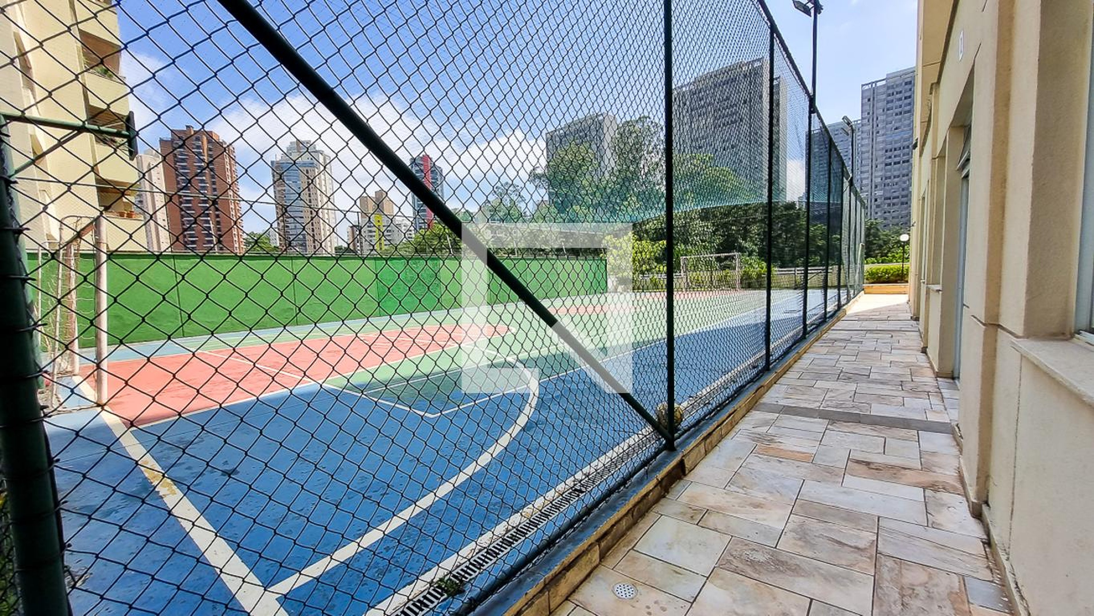 quadra - Coral Gables