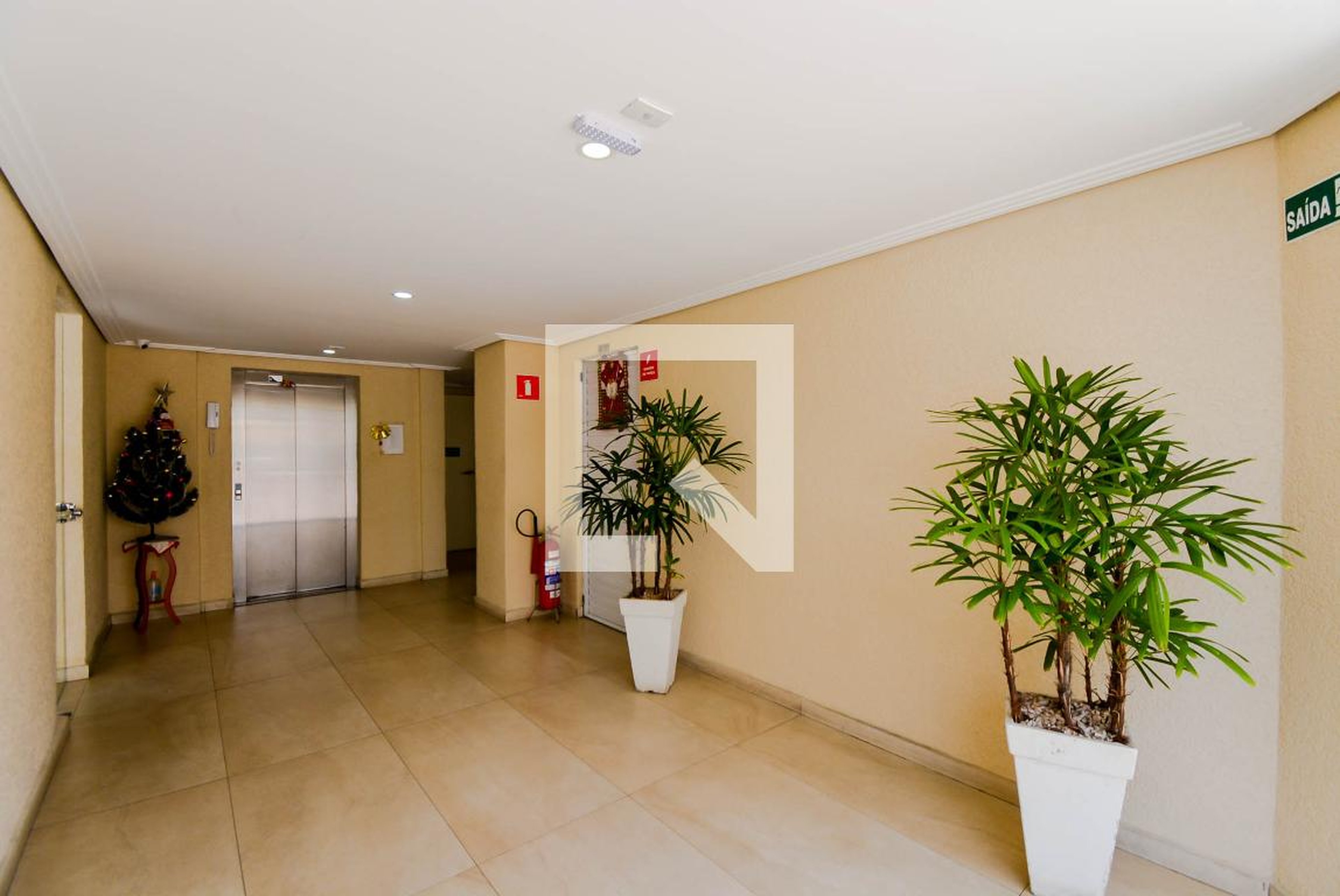 Hall Social - Jardim dos Sonhos