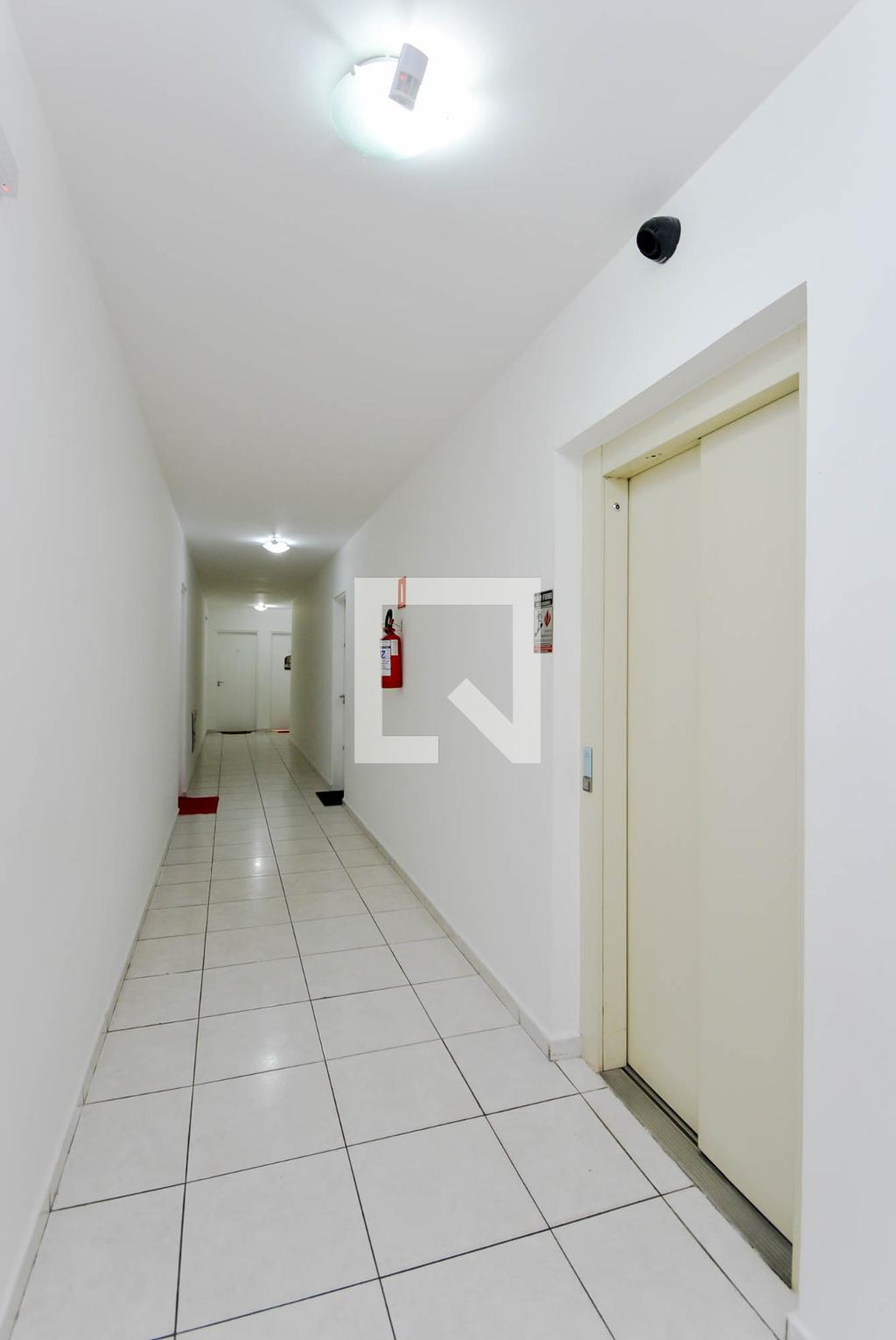 Hall de Entrada - Jardim dos Sonhos