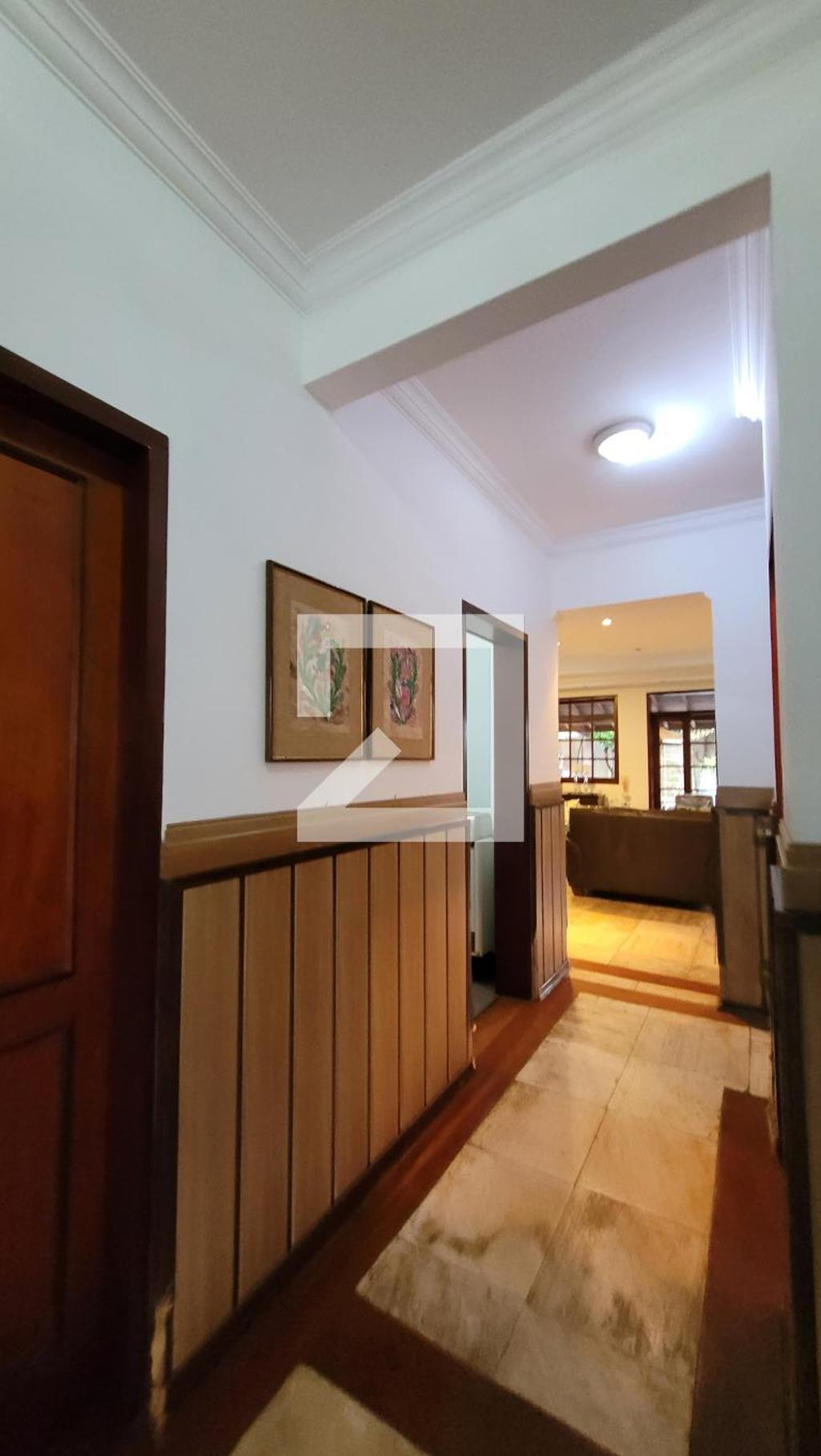 Hall de entrada - Gallery