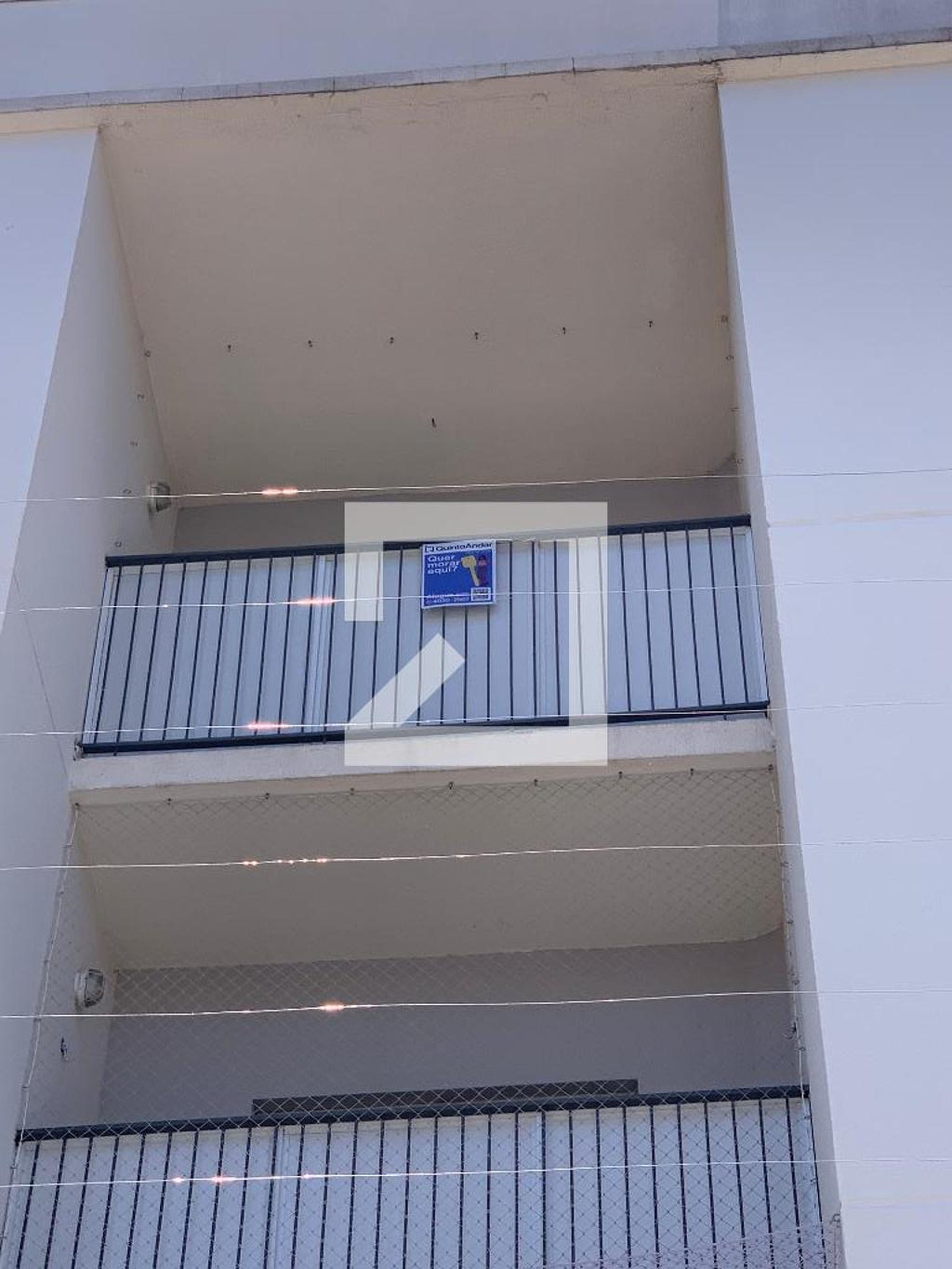 Fachada Edifício Portugal