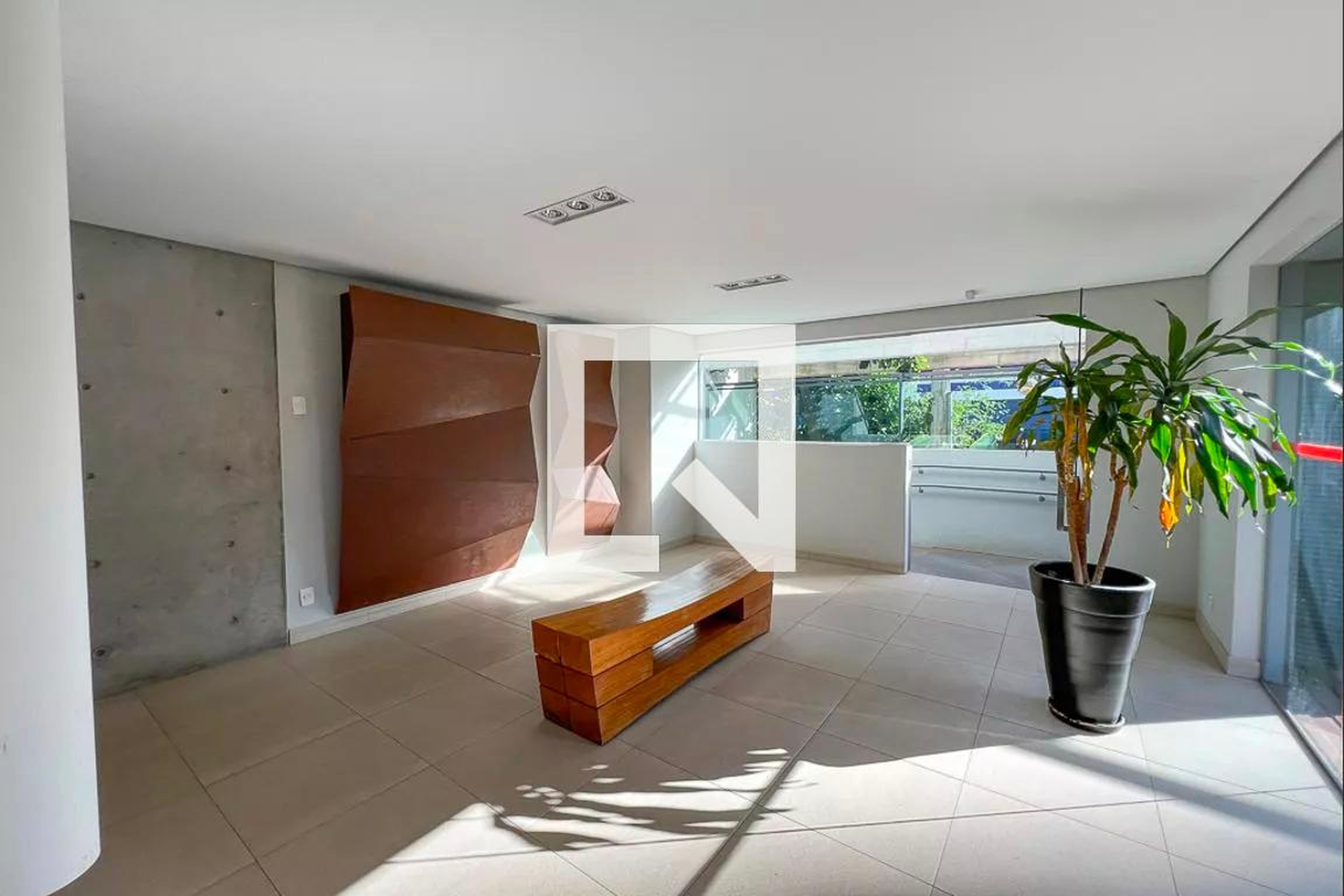 Área comum - Maxhaus Itaim