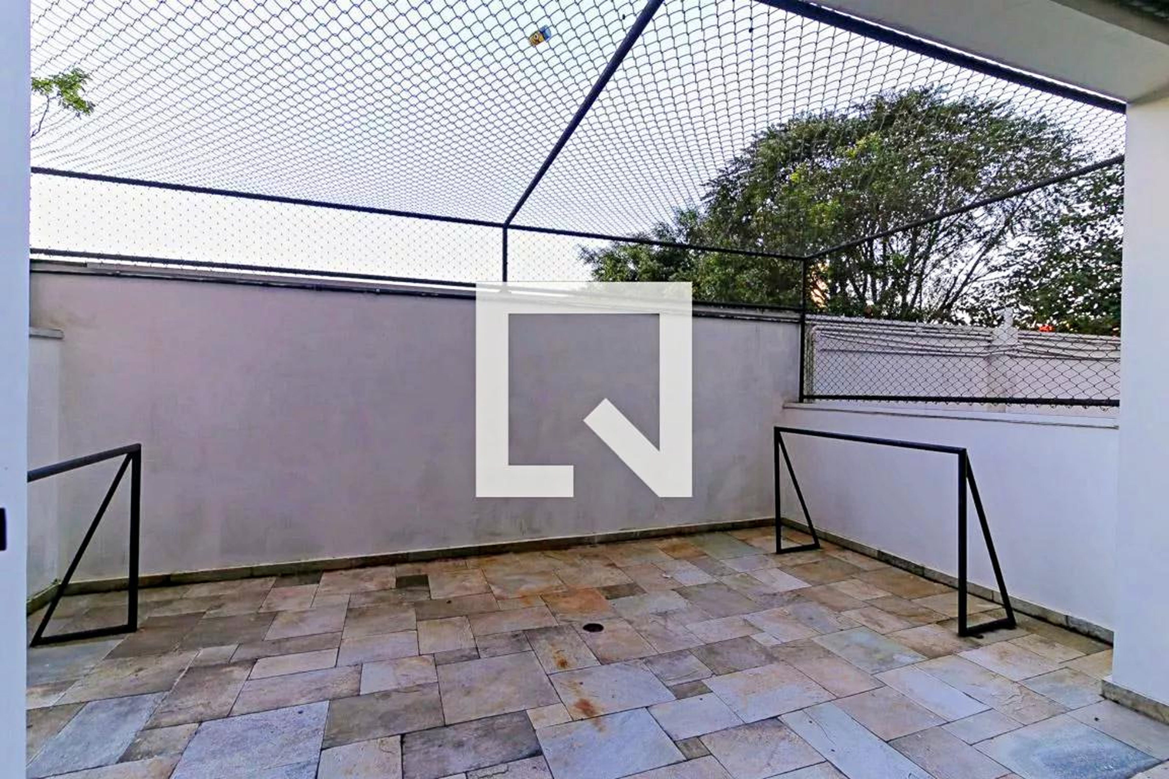 Quadra - Edifício Villagio Di Bologna