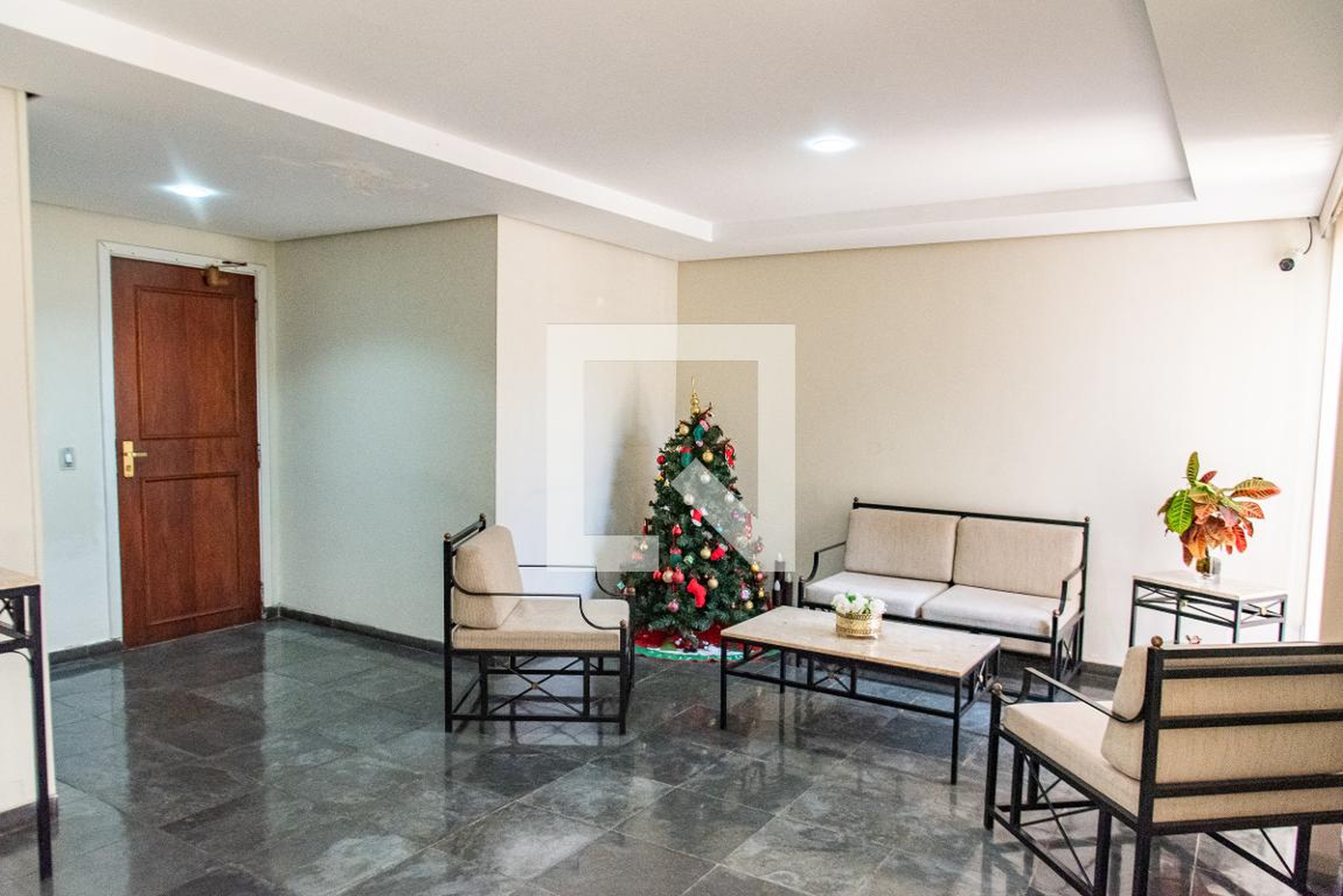 Hall de entrada - Alessandria