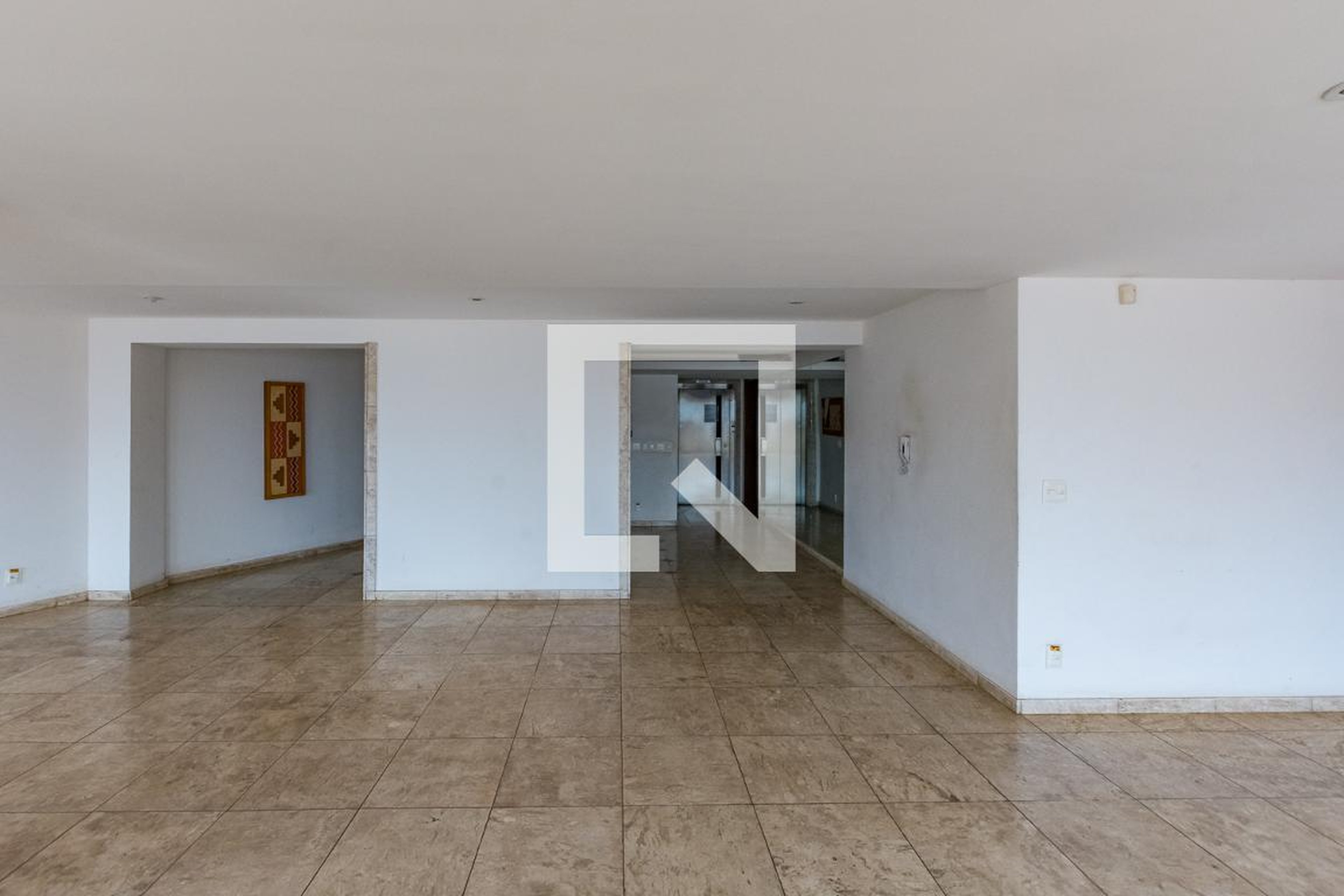 Área comum - Beverly Hills