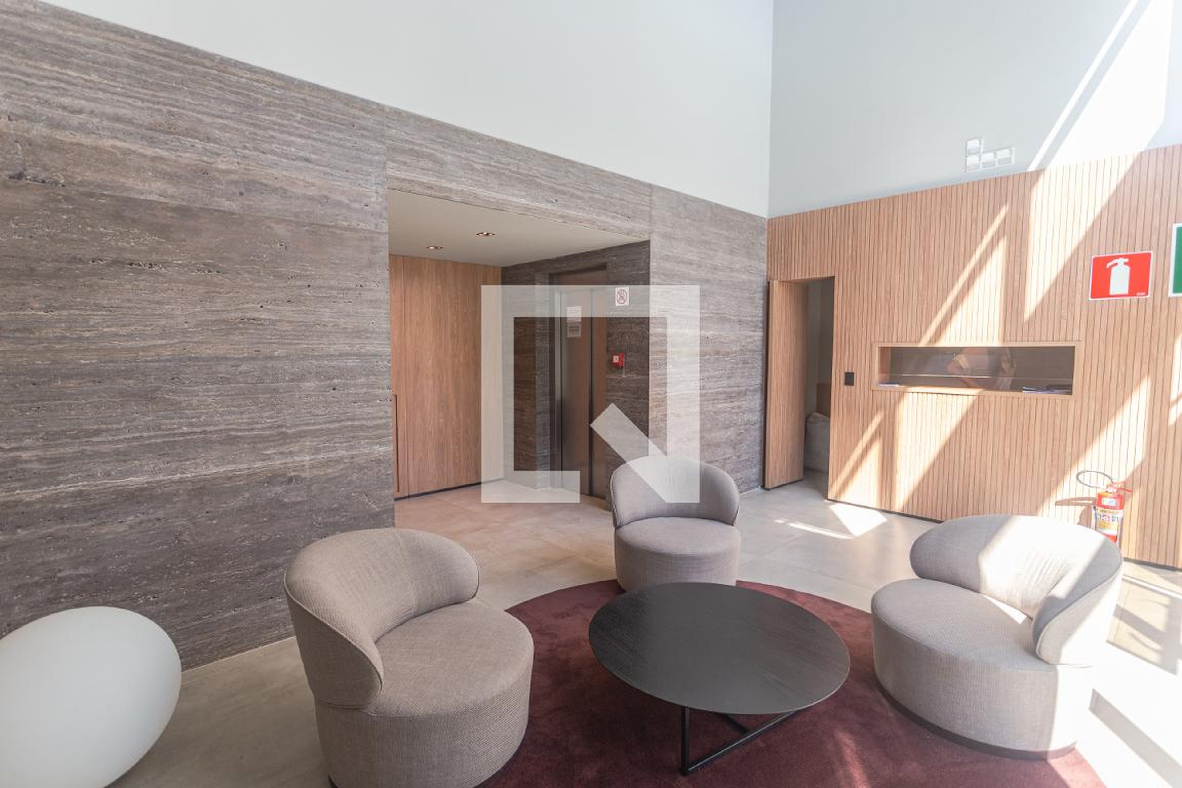 Hall de Entrada - null