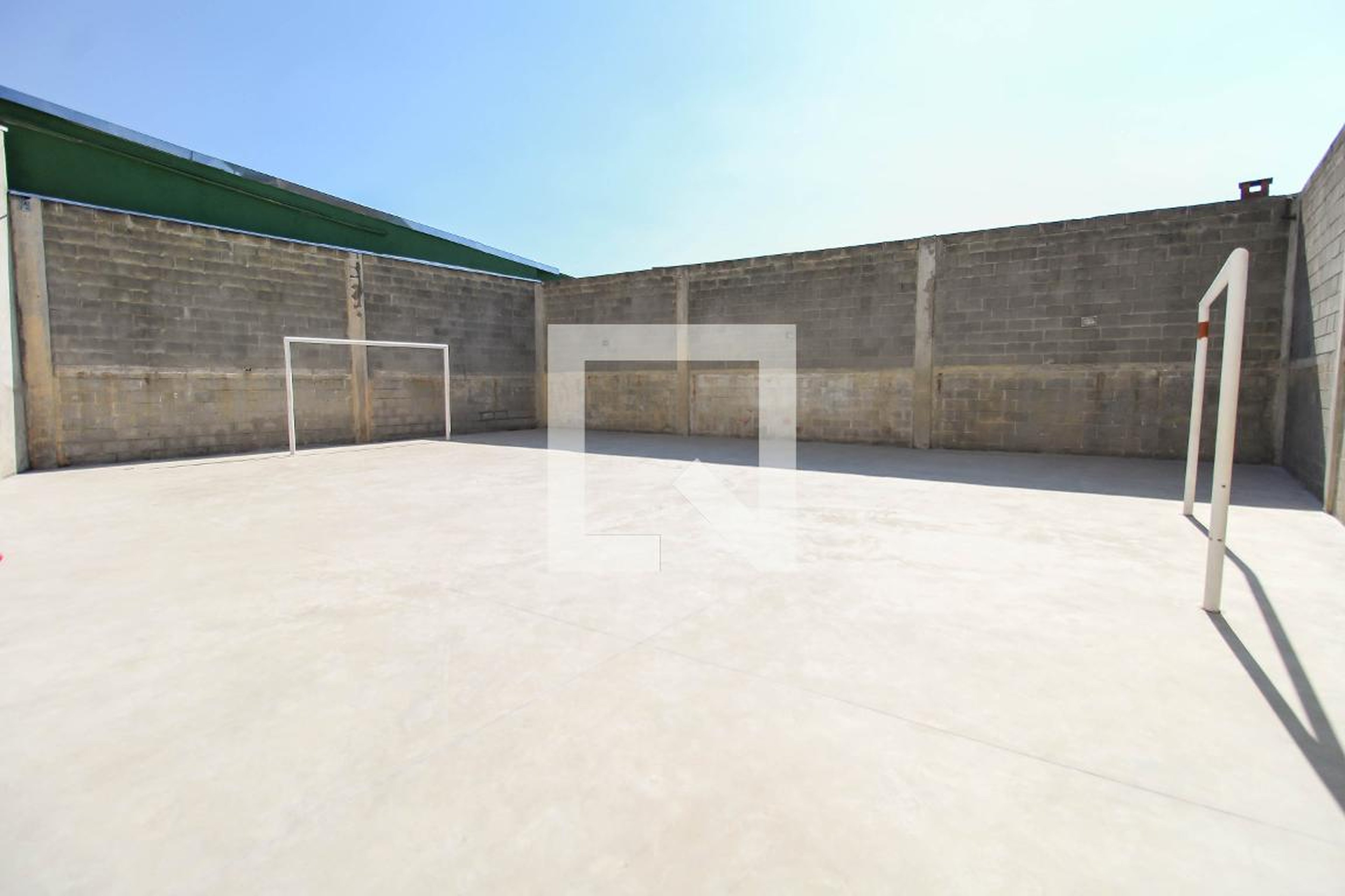 Quadra Esportiva - Tocantins