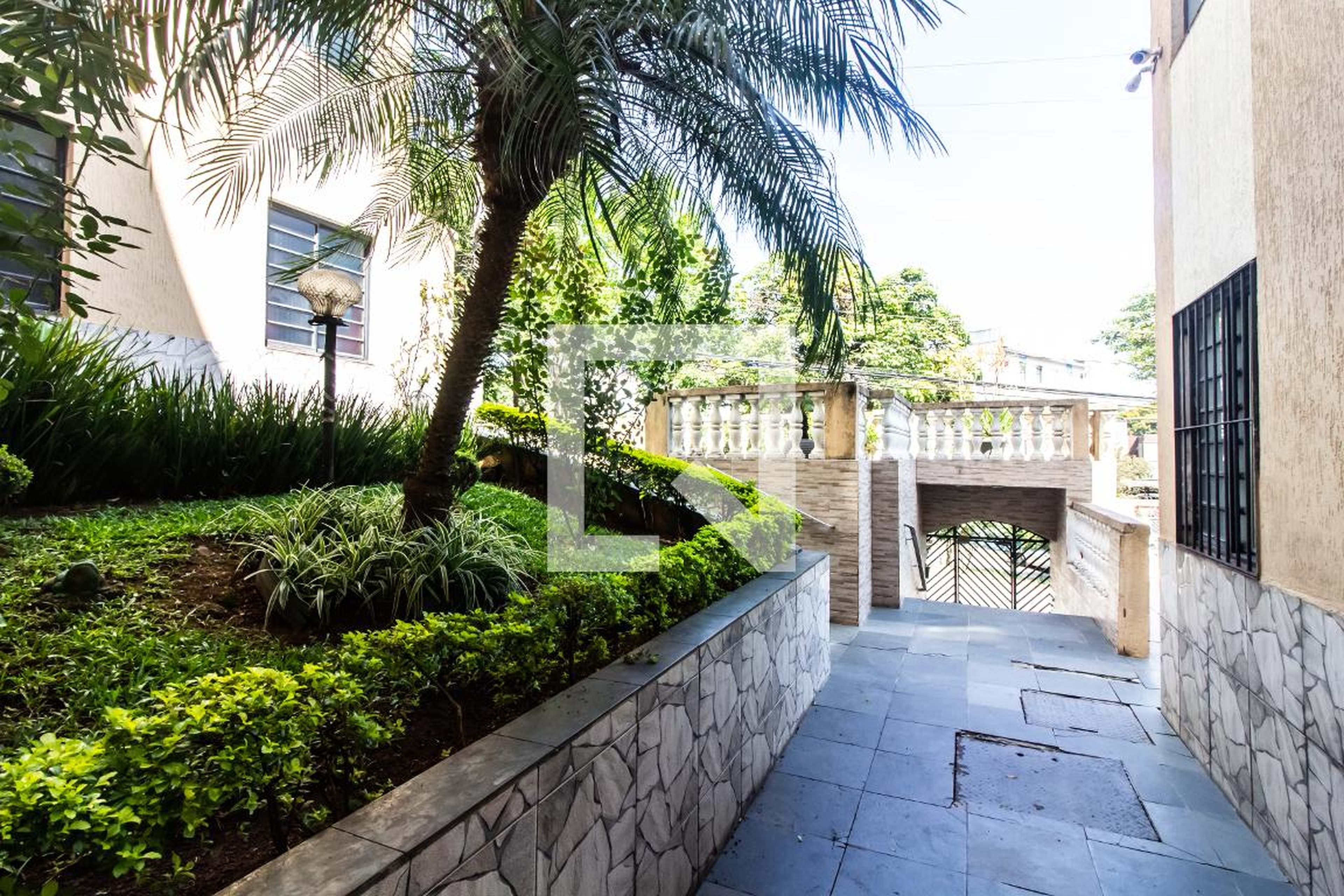 Área comum Condomínio em SP-270, 59