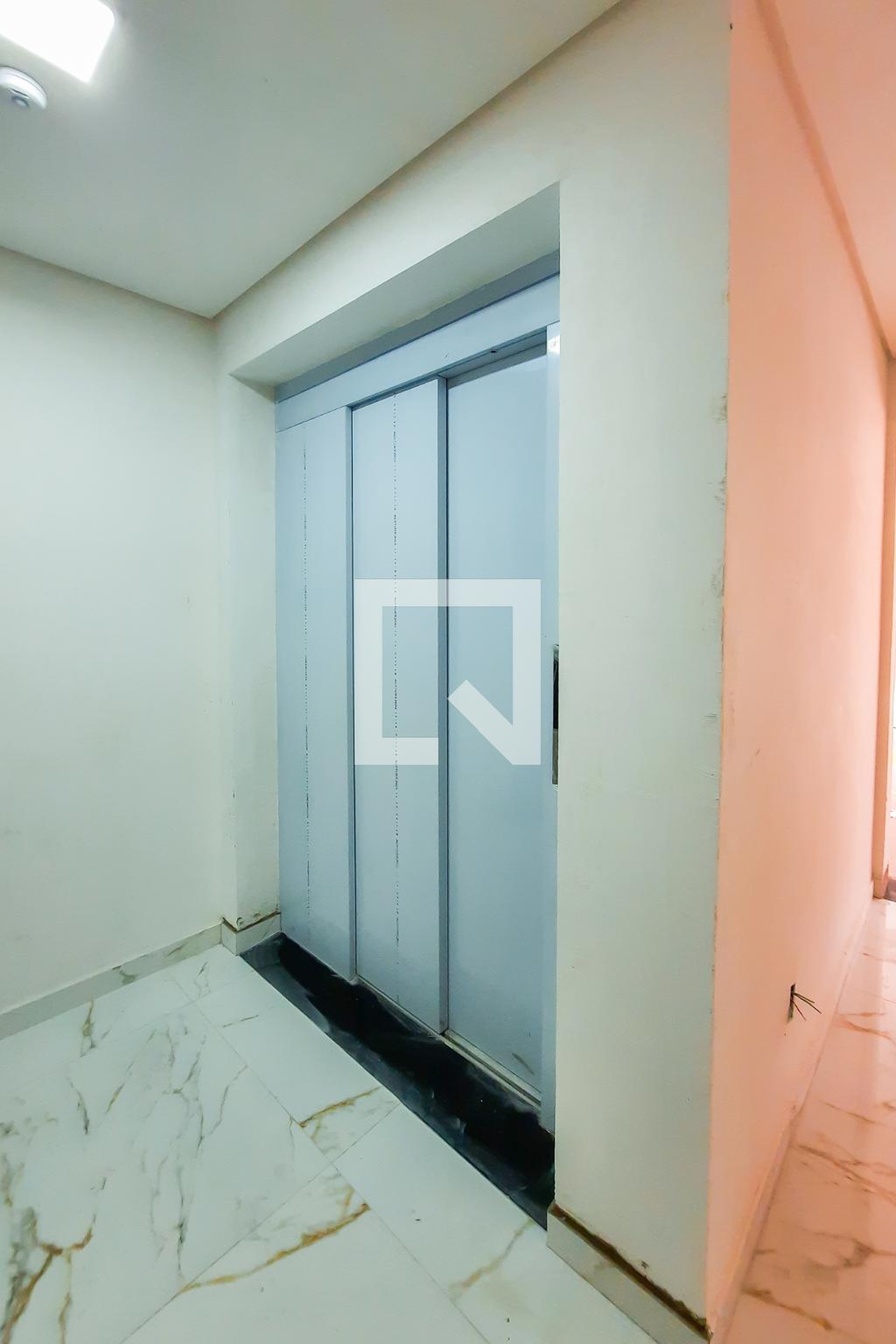 Área Comum - Edifício Júlio de Mesquita