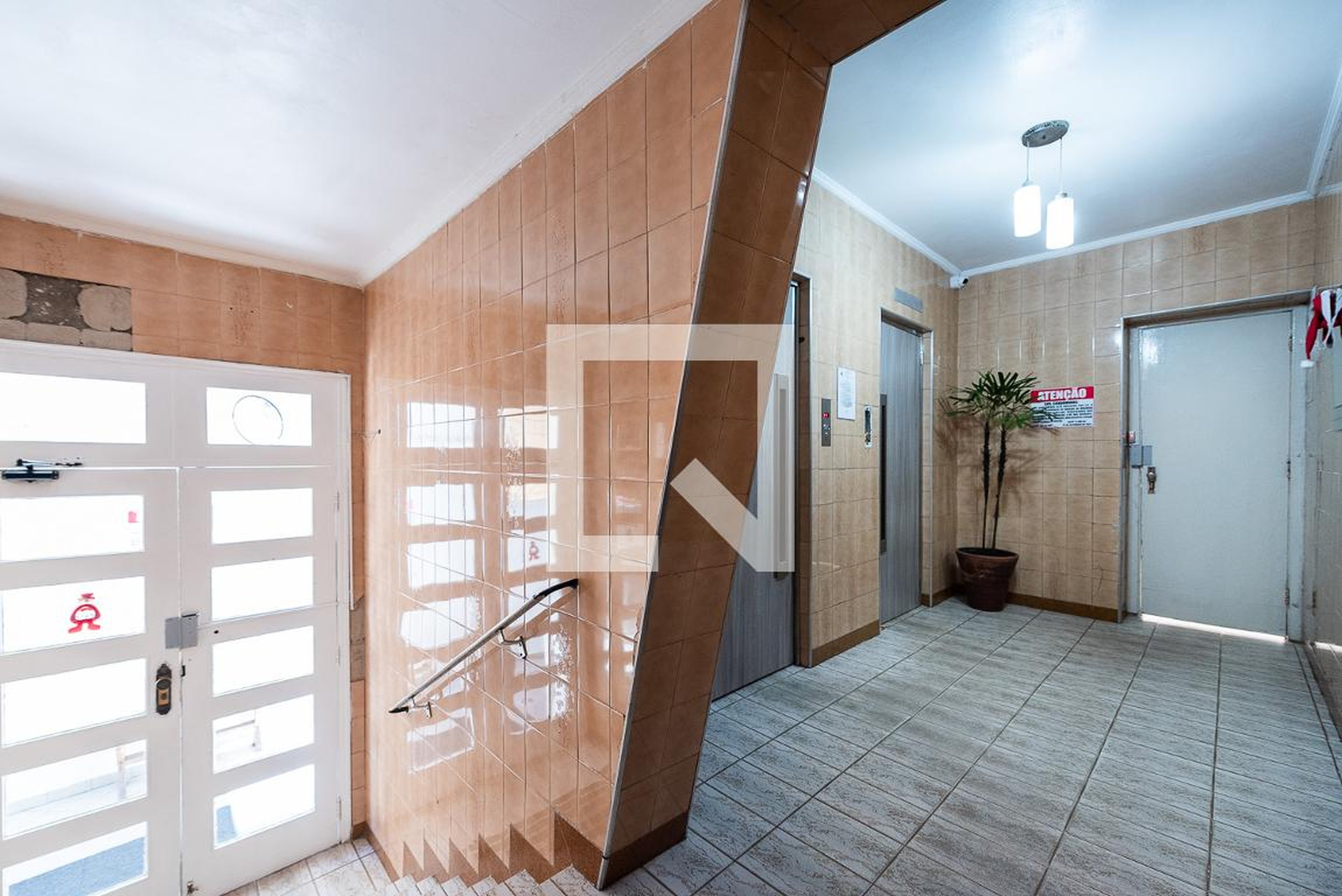 Hall de entrada - null