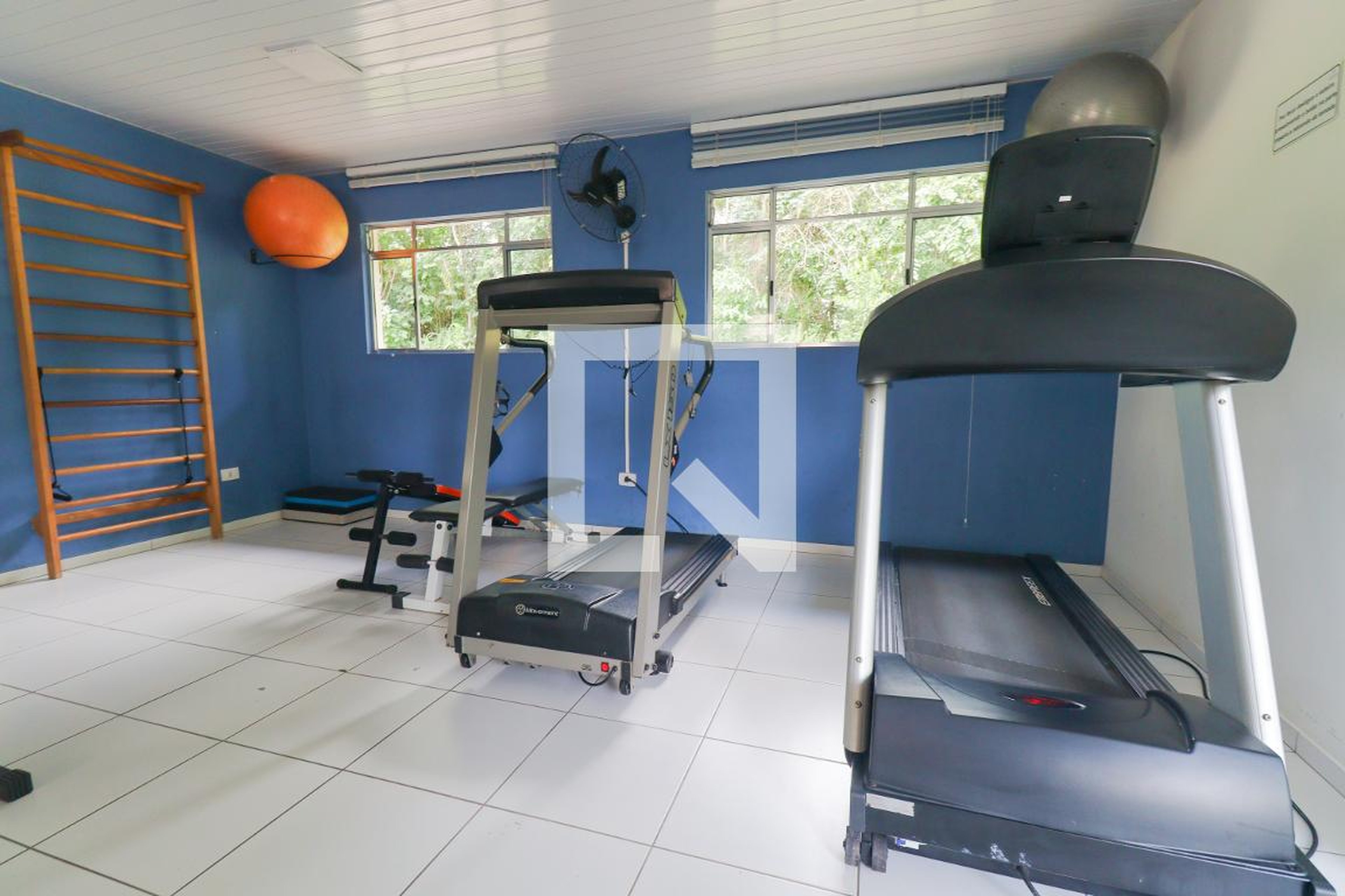 Academia - Villaggio Padova