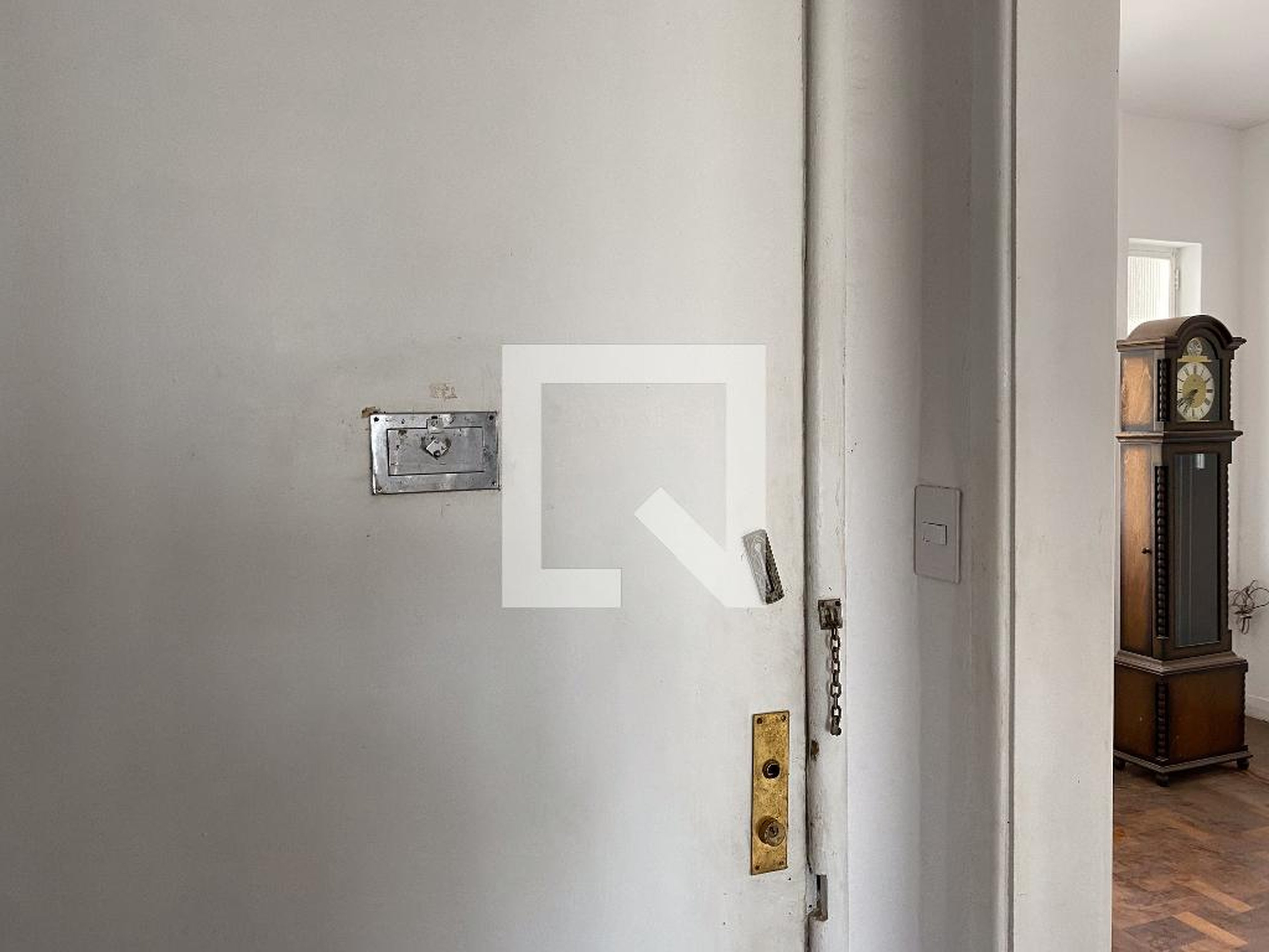 Entrada - null