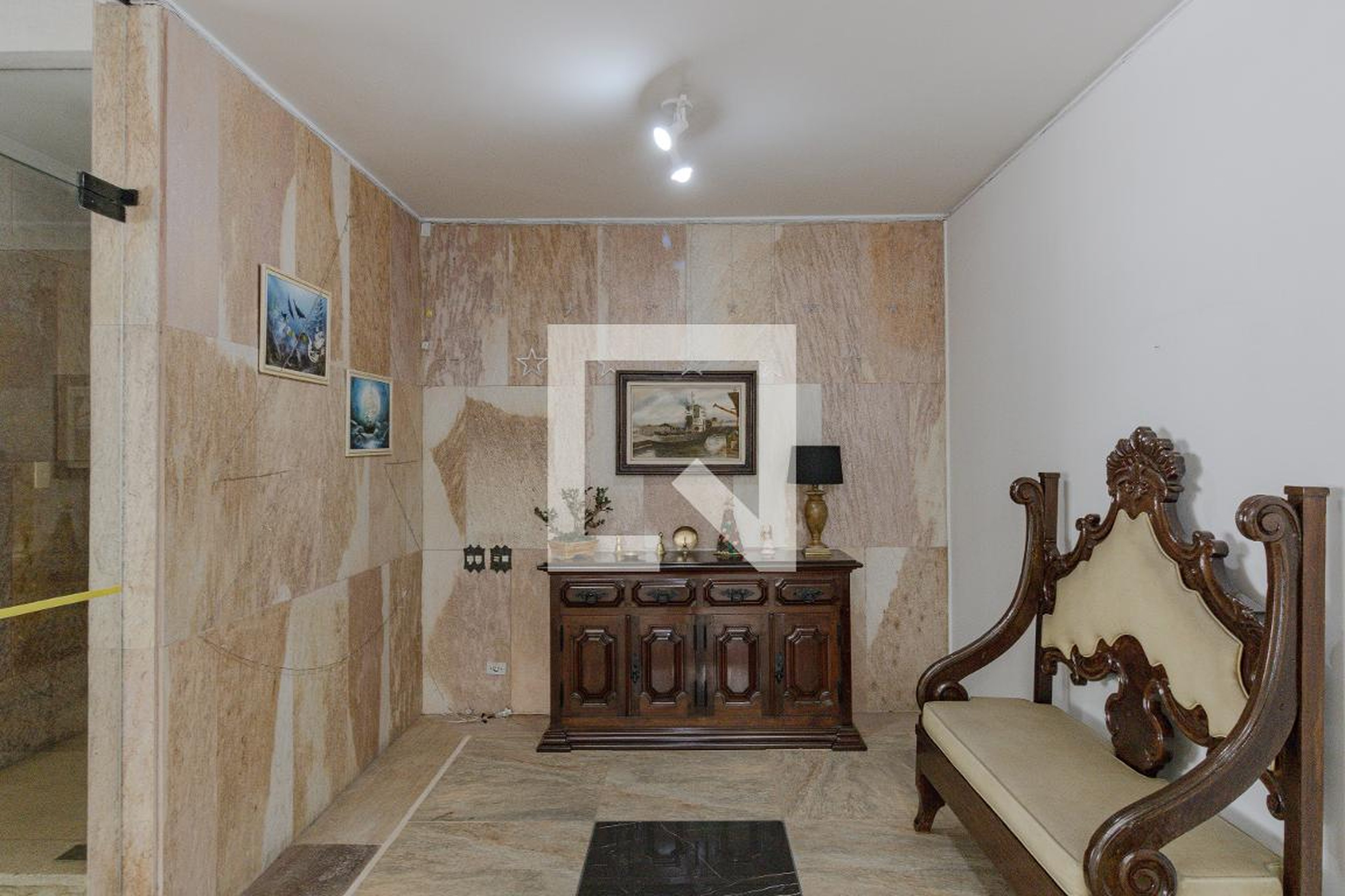 Hall social - Guadalajara