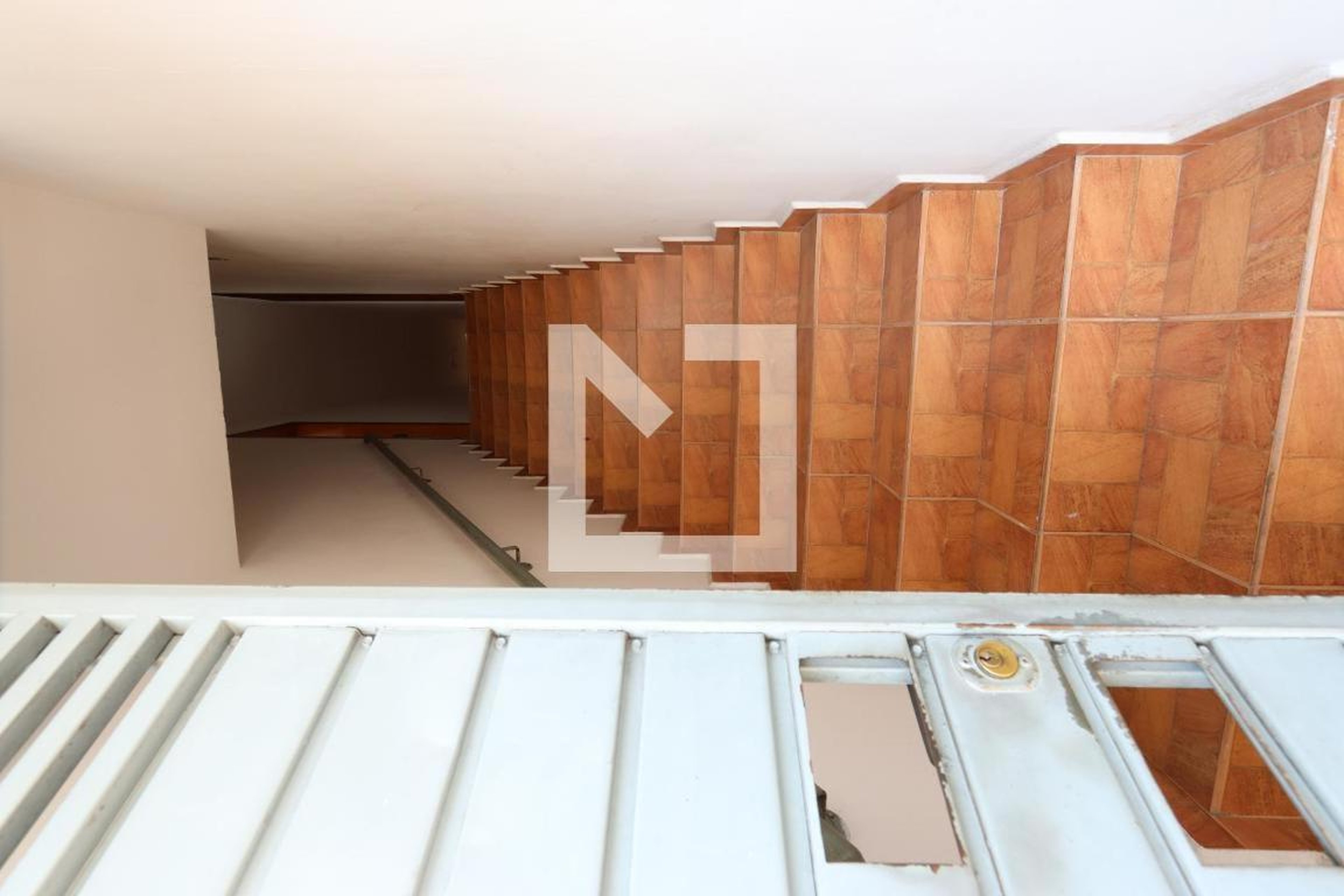 Entrada - Vila Industrial