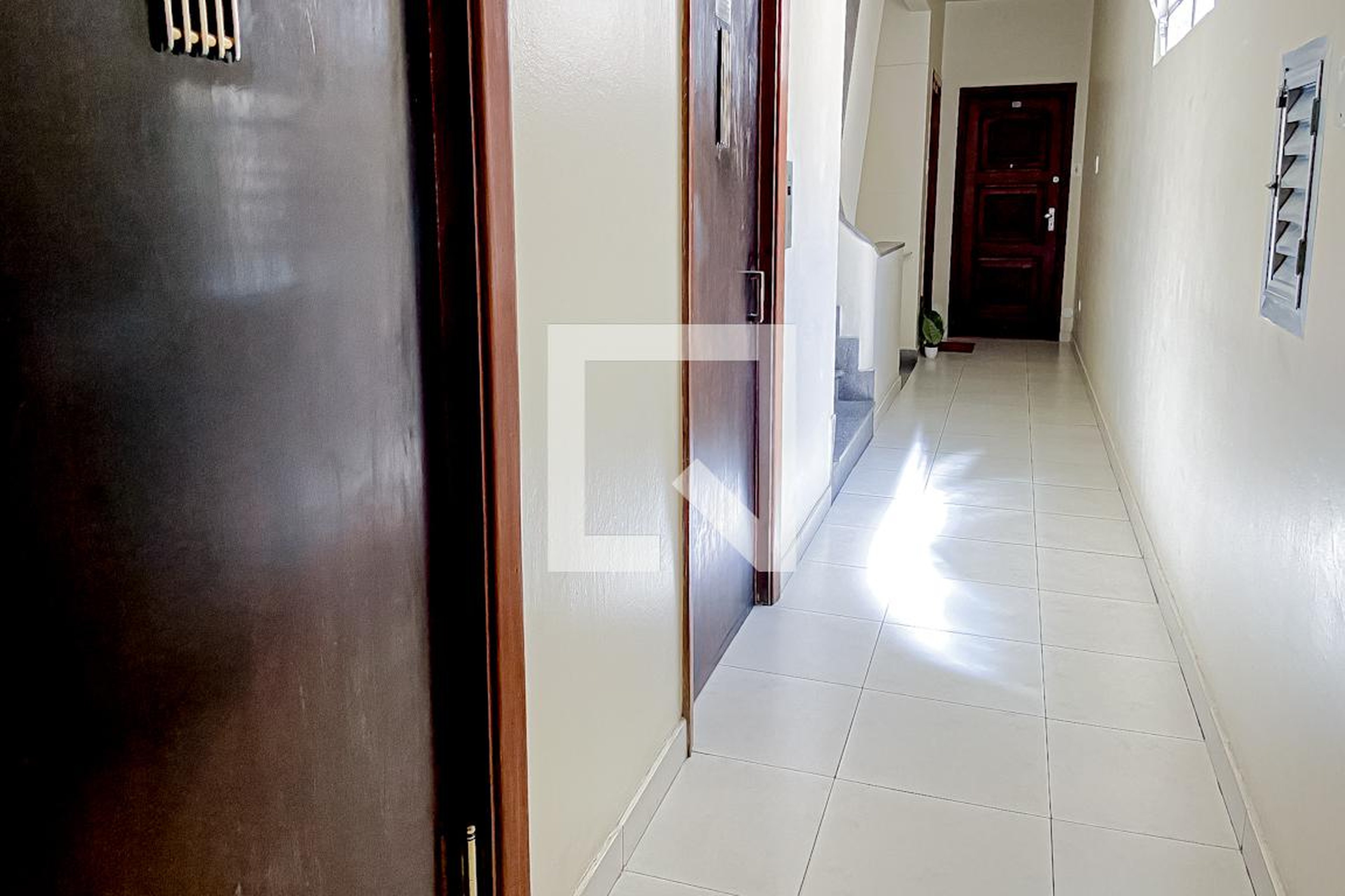 ELEVADOR - Edifício Pasmado