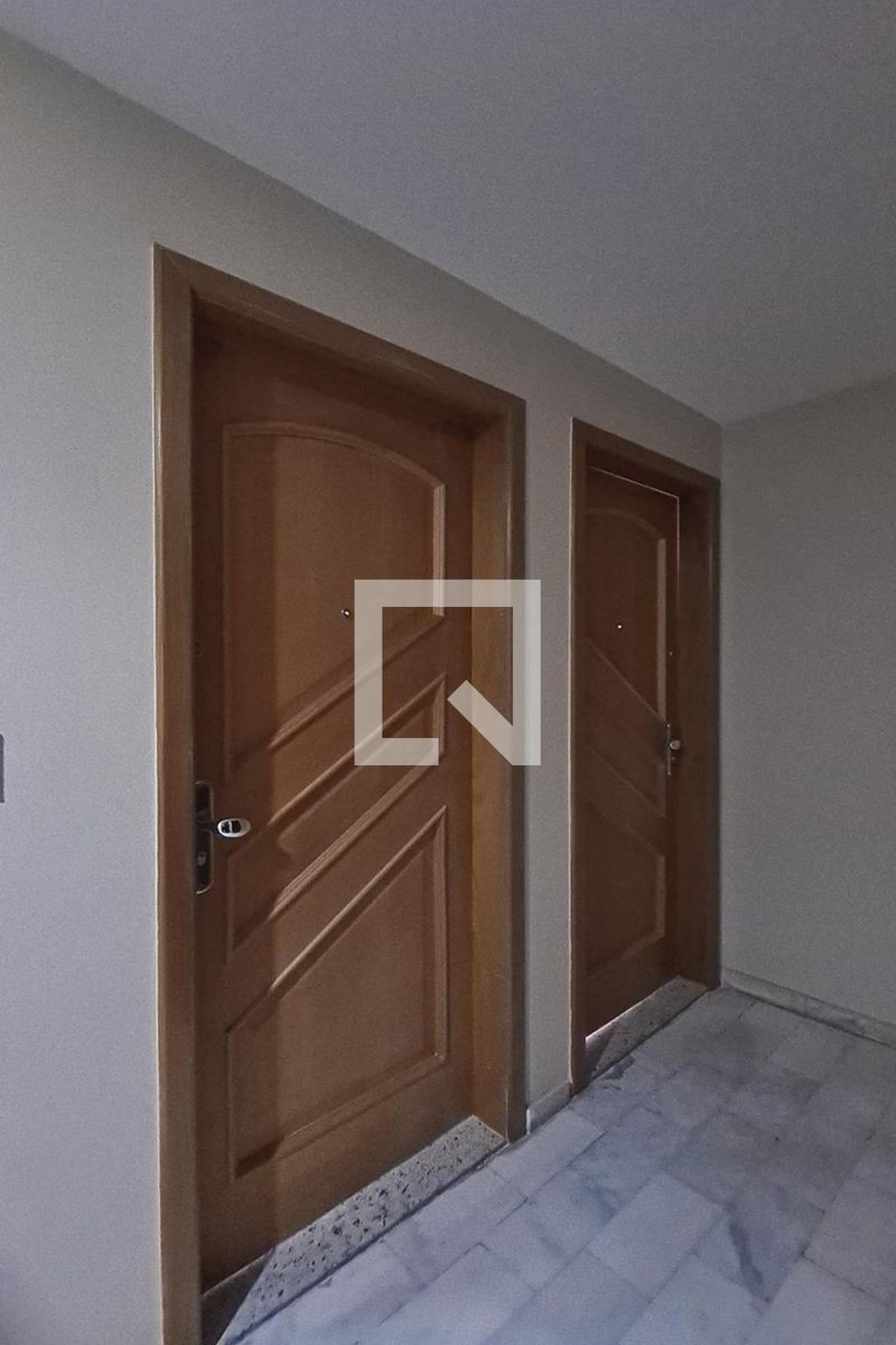 Entrada - Solar Ismael Santos