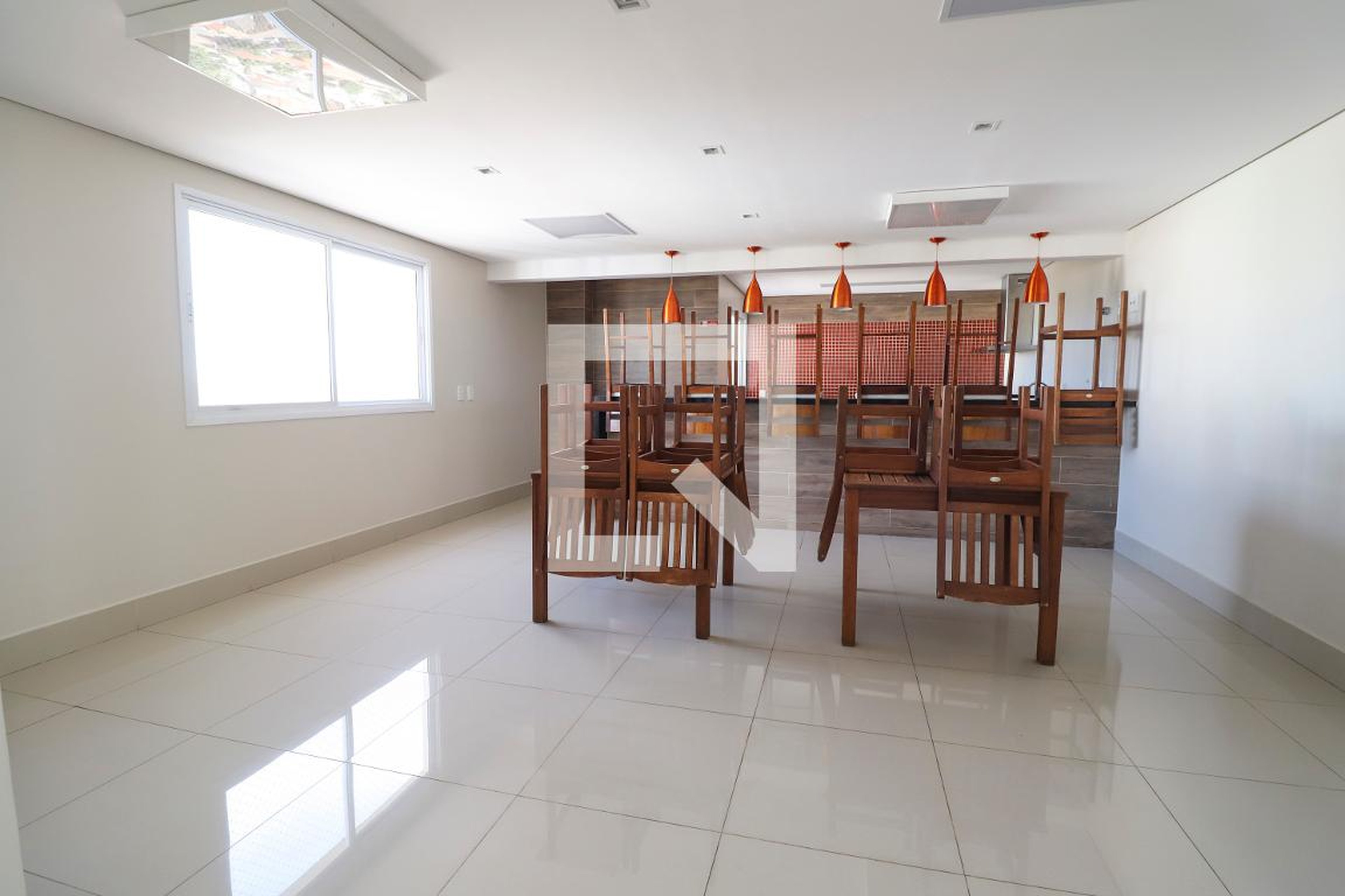 Espaço Gourmet - Live Tower Lozandes