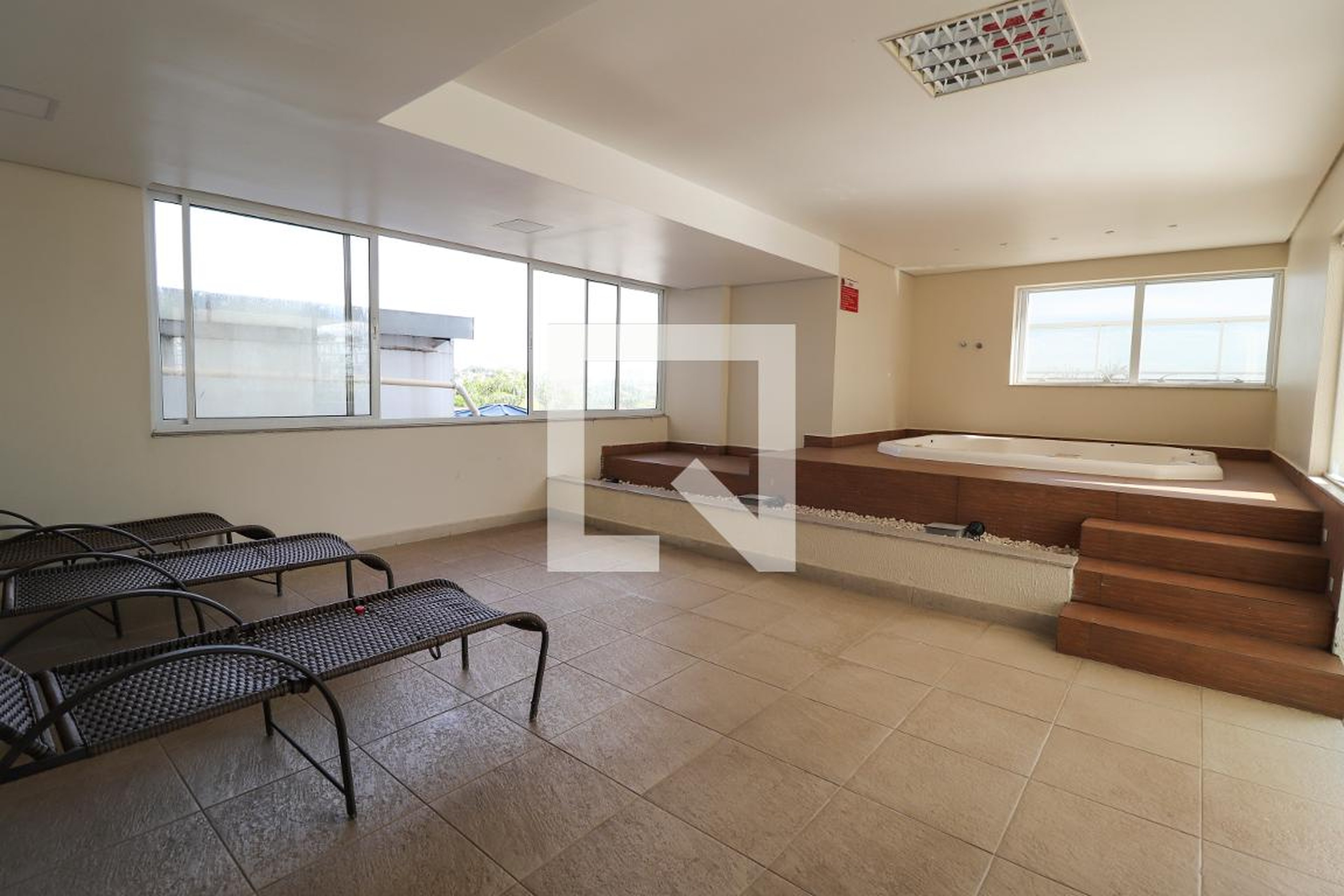 Spa - Live Tower Lozandes