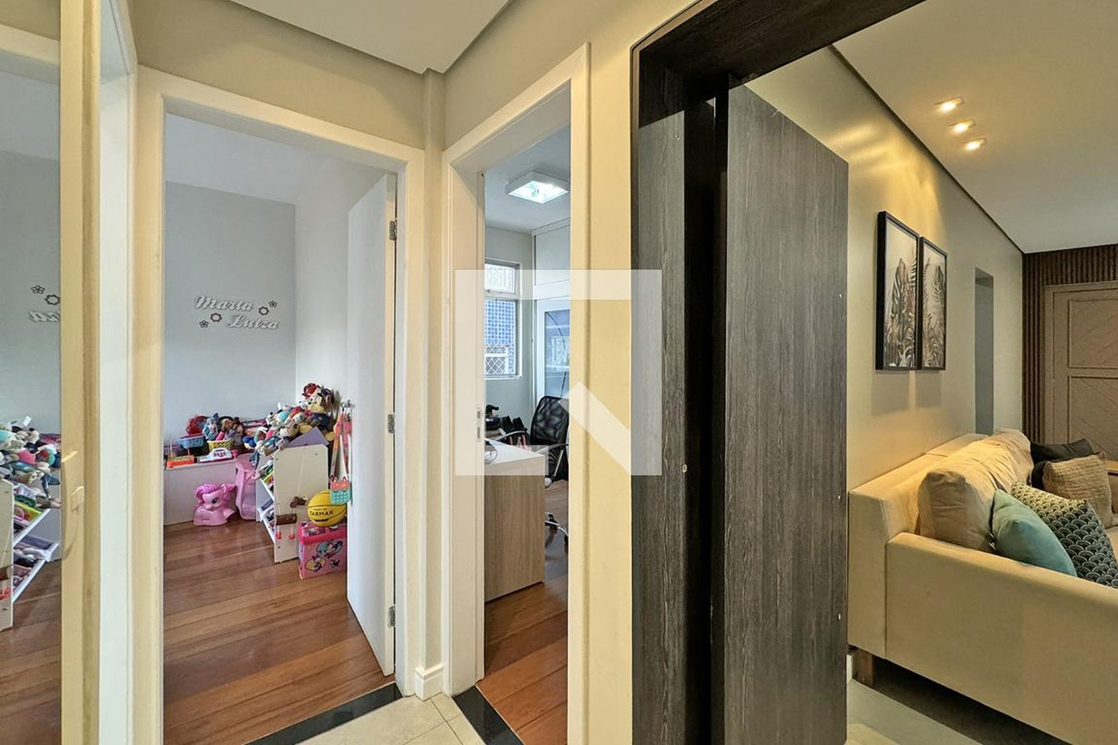 Hall - 