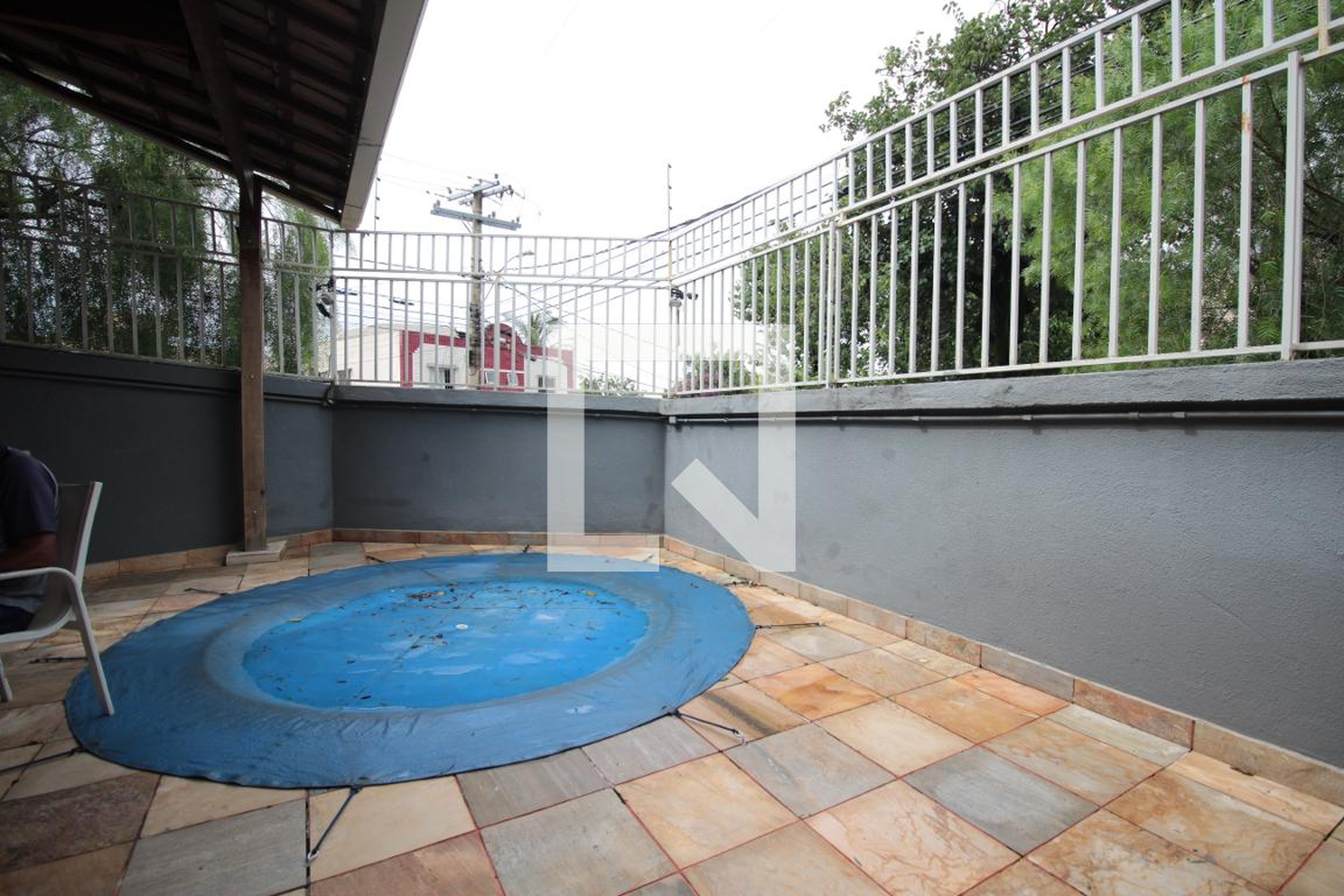 Piscina - Villaggio Santa Monica