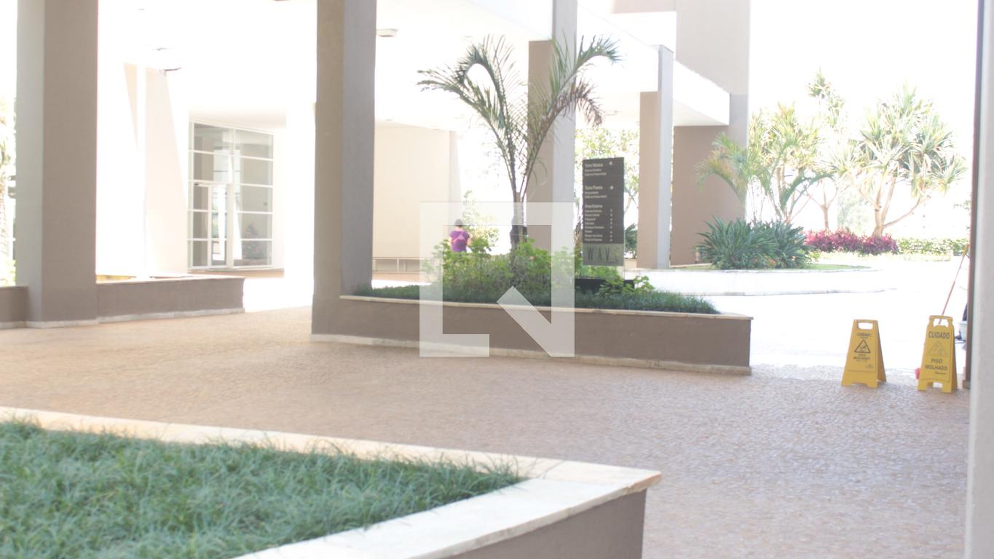 Entrada - 