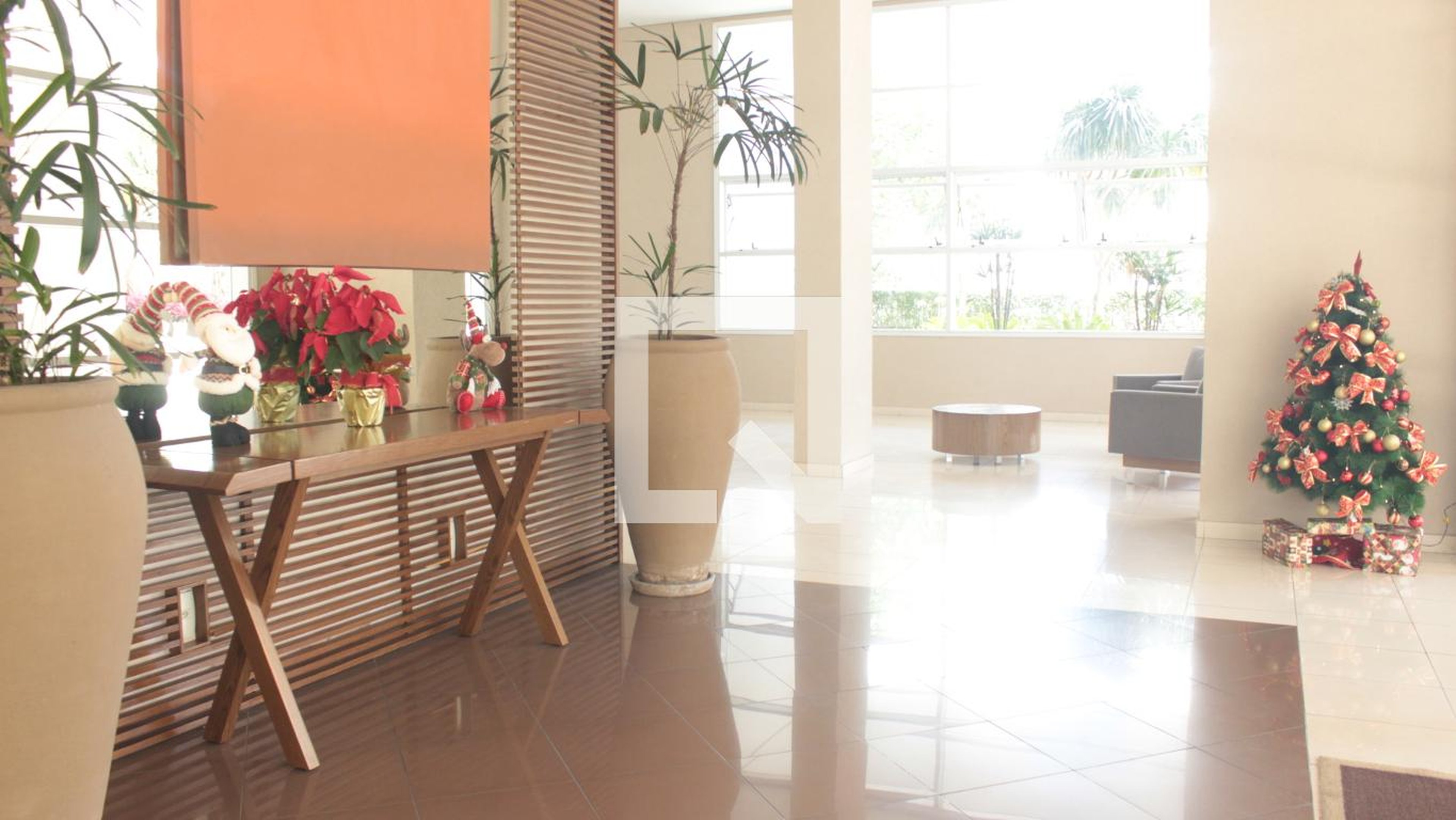 Hall - 