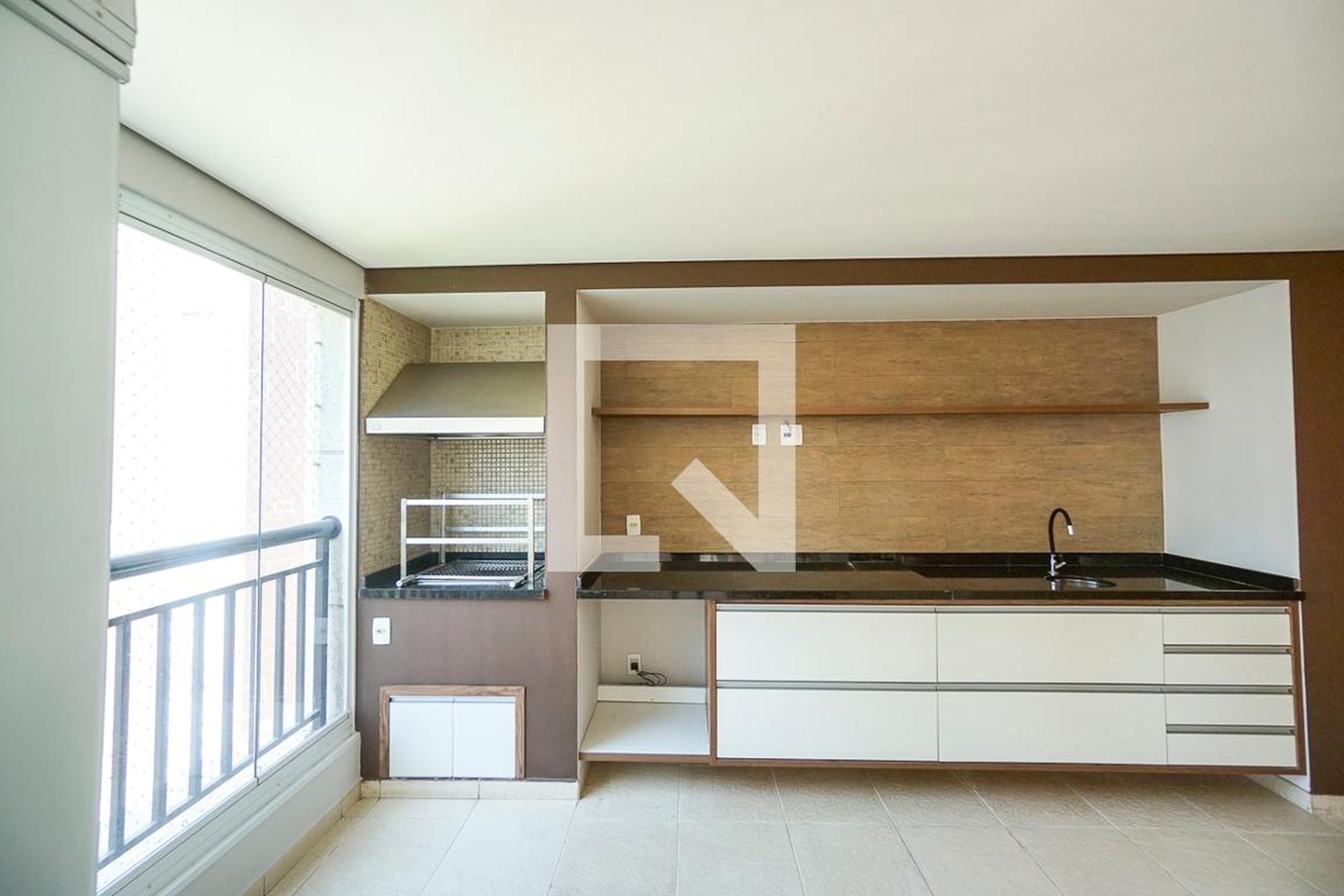 Churrasqueira - Central Park Prime