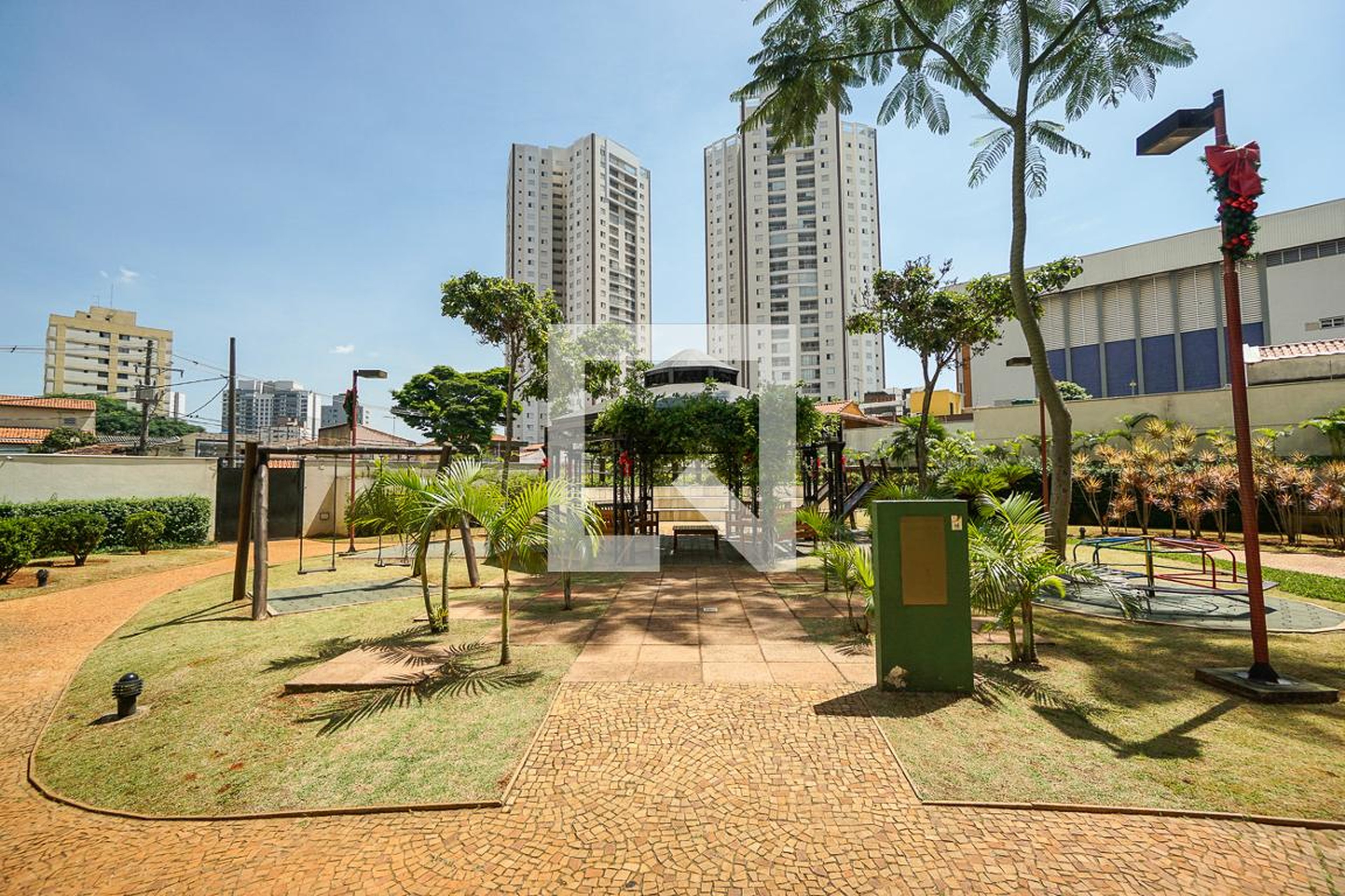 Playground - Central Park Prime