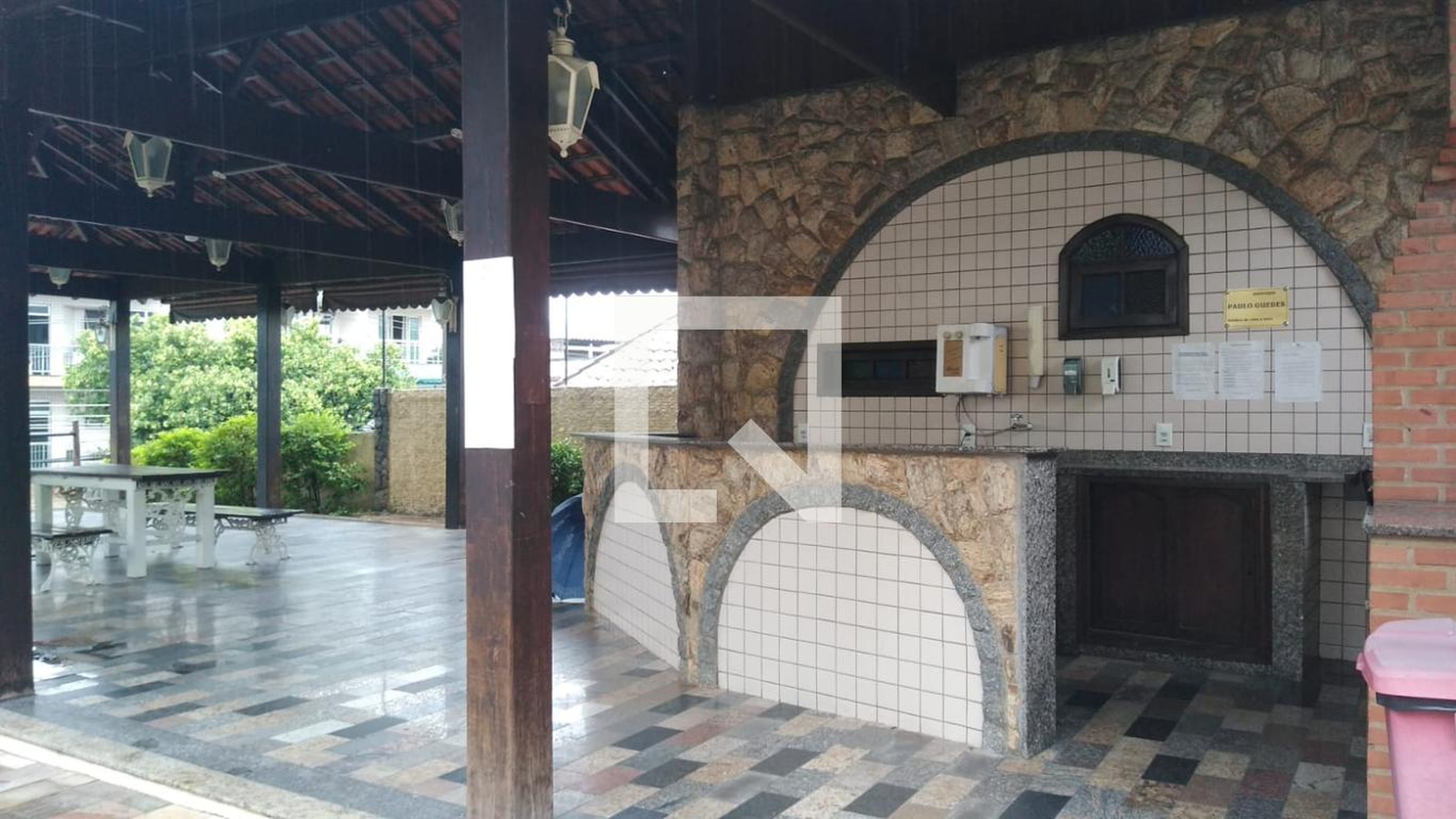 Espaço Gourmet - Alfredo de Morais