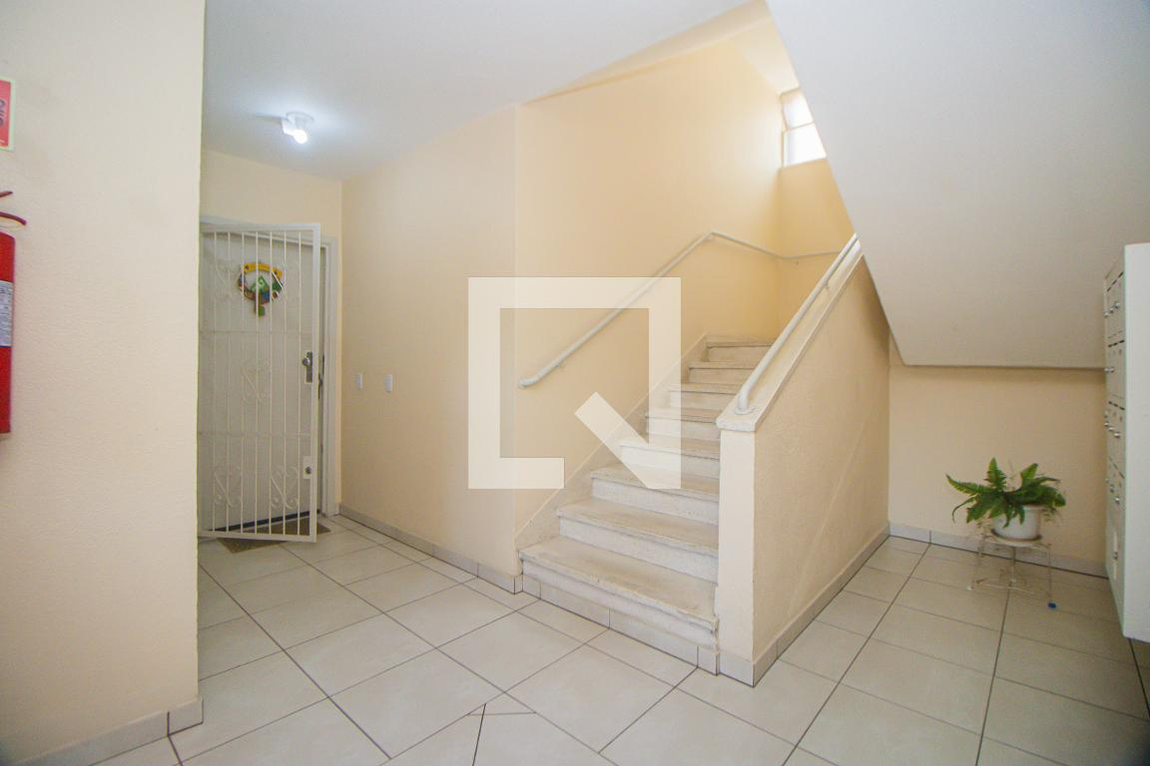 Hall de entrada - Rio Tocantins